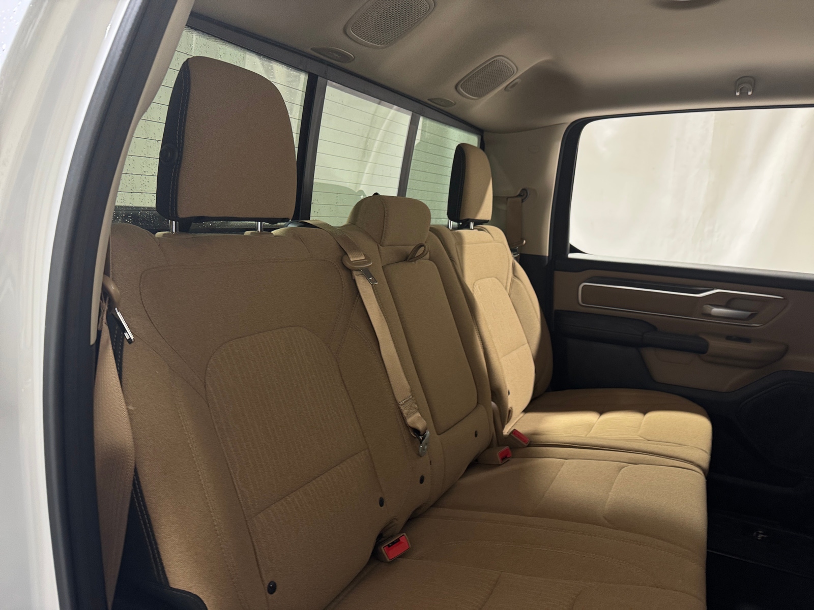 Thumbnail: 2019 RAM 1500 - 6