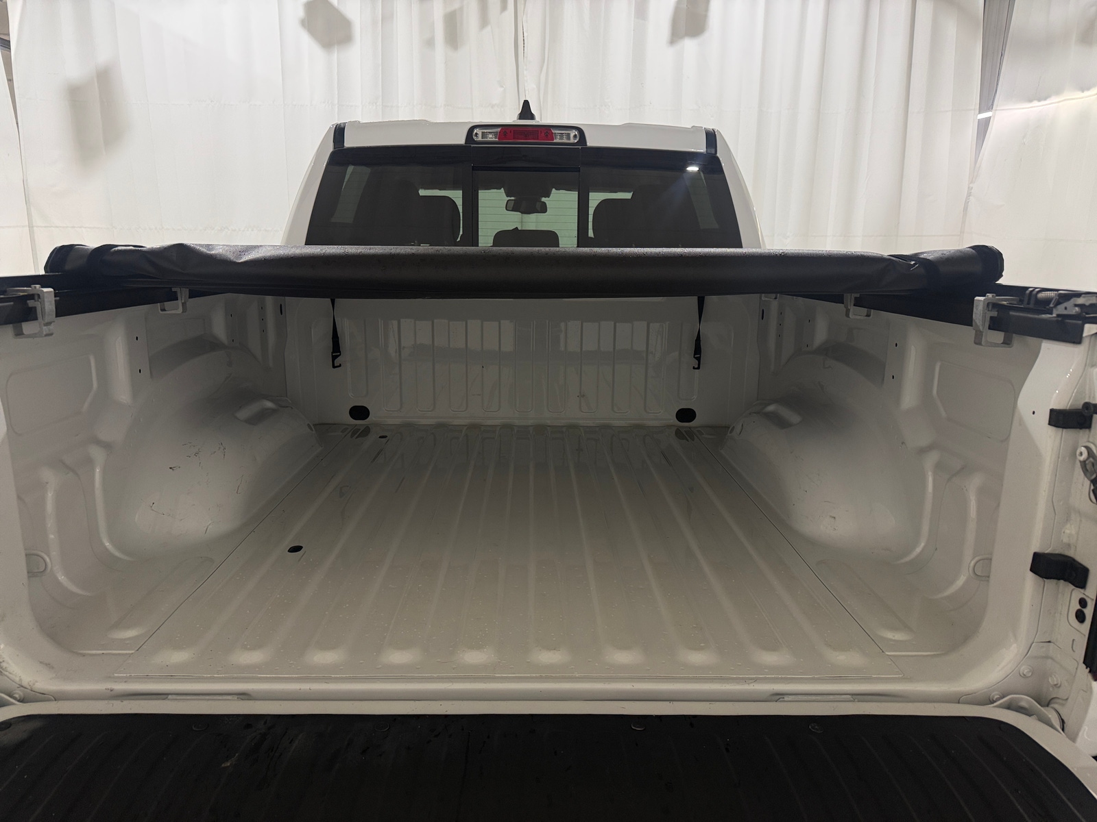 Thumbnail: 2019 RAM 1500 - 7