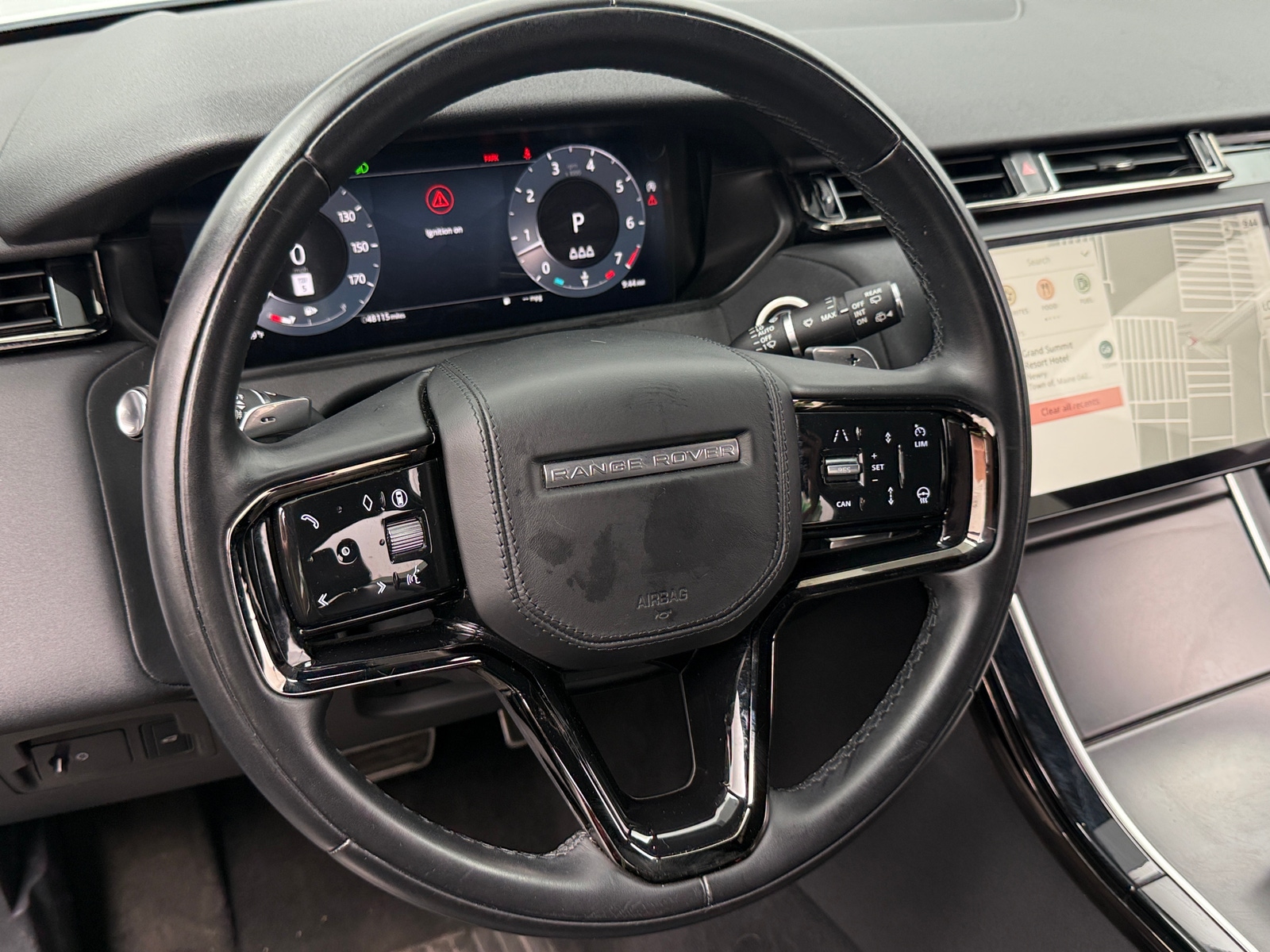 Thumbnail: 2025 Land Rover Range Rover Velar - 5