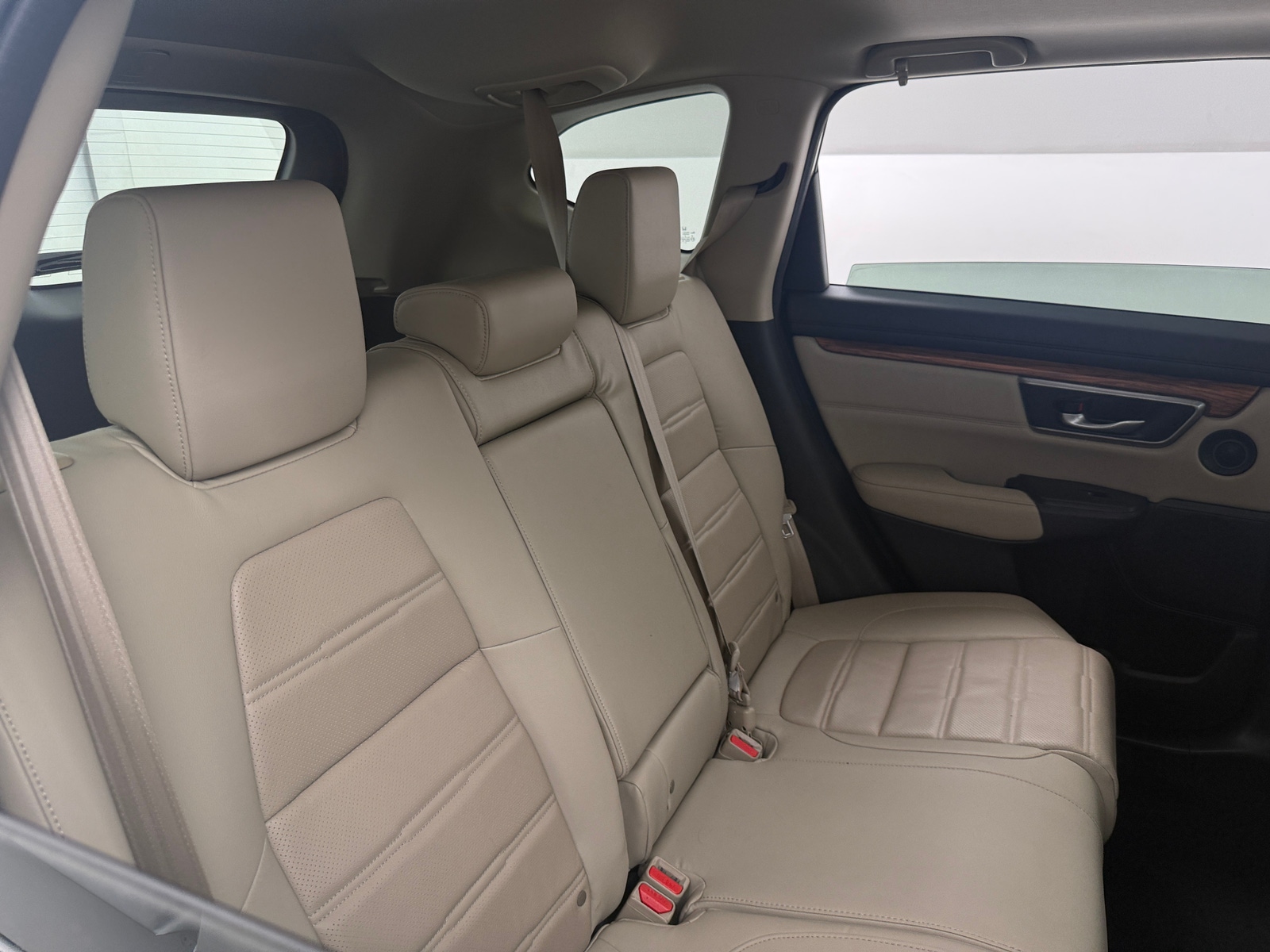 Thumbnail: 2018 Honda CR-V - 5