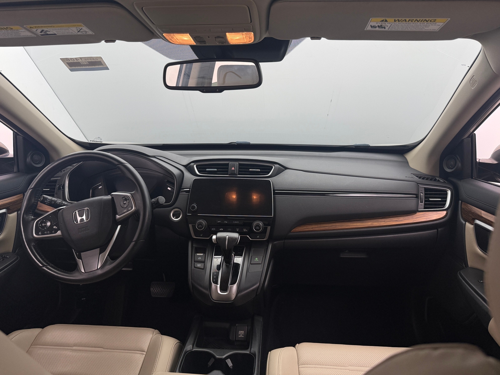 Thumbnail: 2018 Honda CR-V - 2