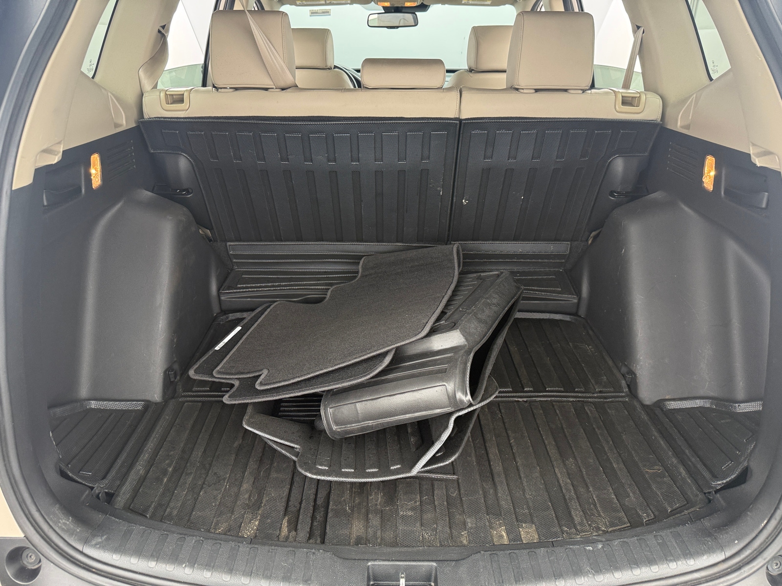 Thumbnail: 2018 Honda CR-V - 6
