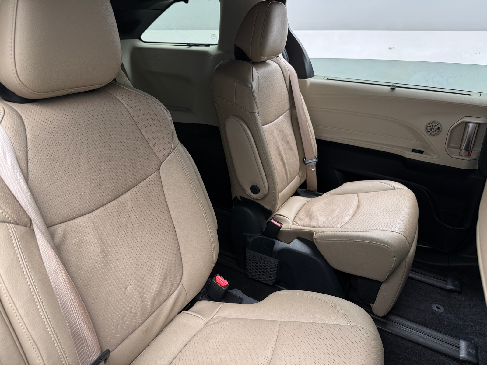 Thumbnail: 2024 Toyota Sienna - 5