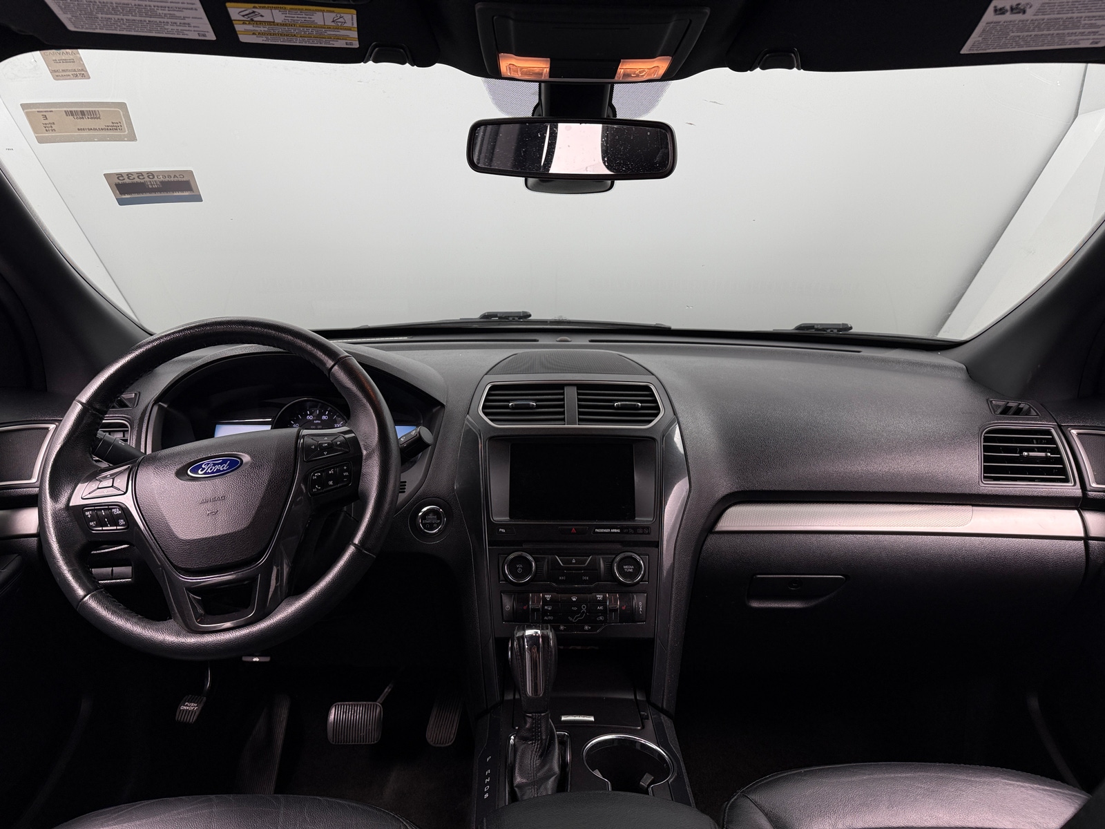 Thumbnail: 2018 Ford Explorer - 2