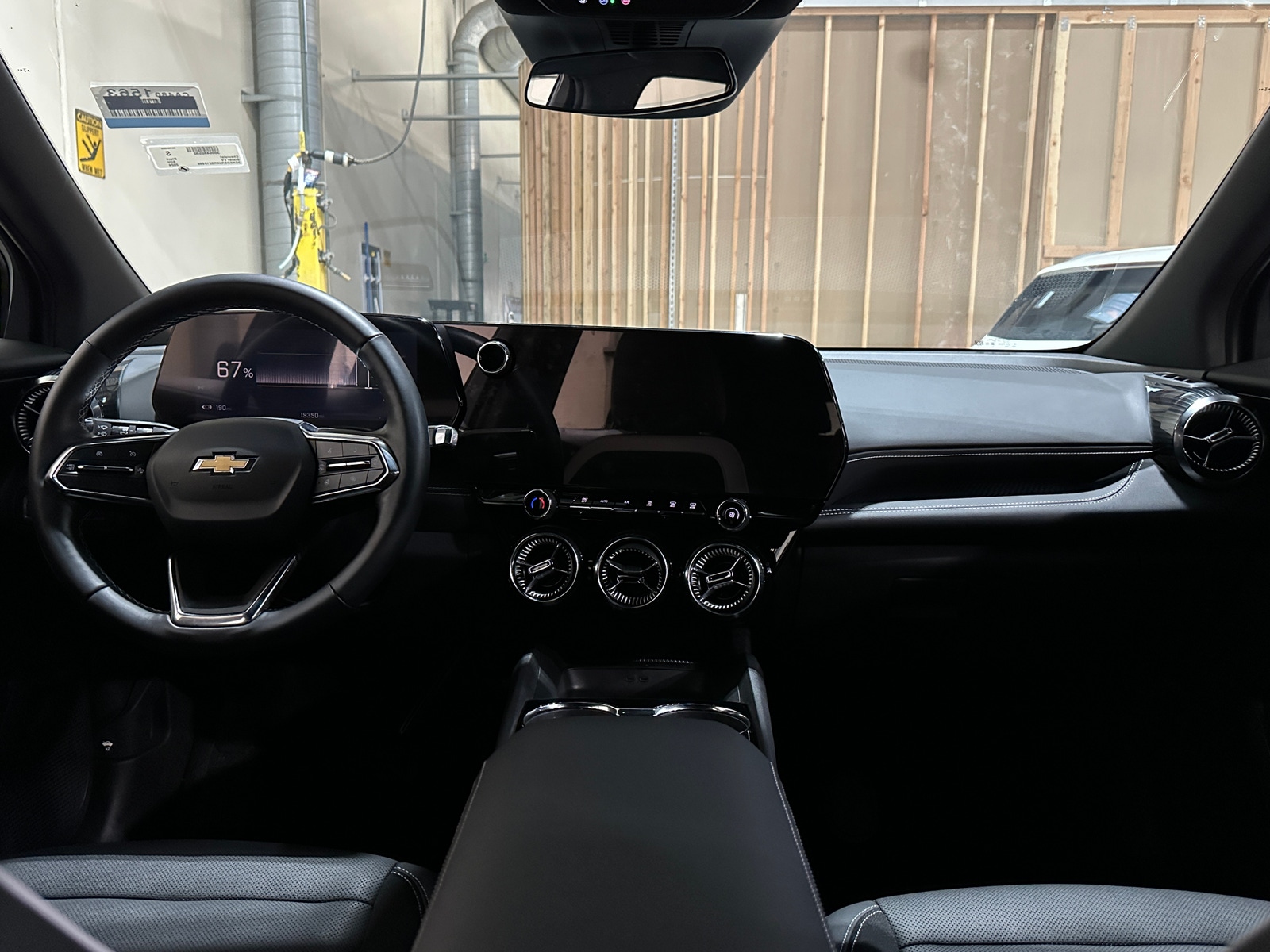 Thumbnail: 2024 Chevrolet Blazer EV - 2