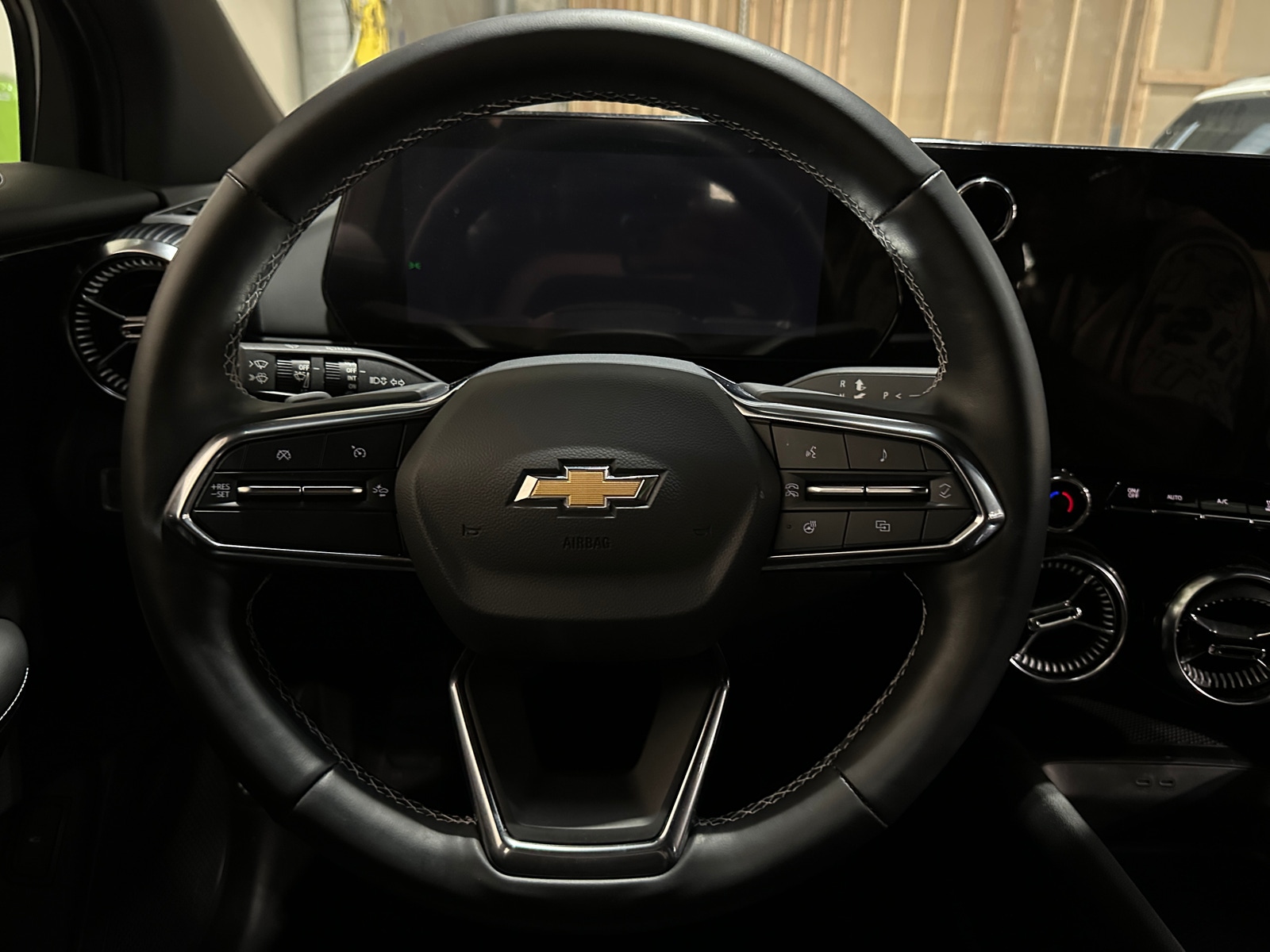 Thumbnail: 2024 Chevrolet Blazer EV - 4