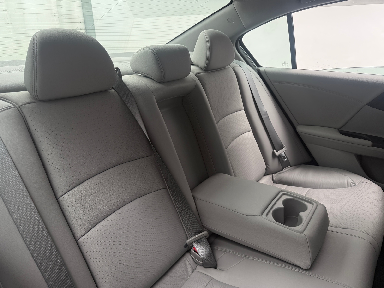 Thumbnail: 2017 Honda Accord - 5