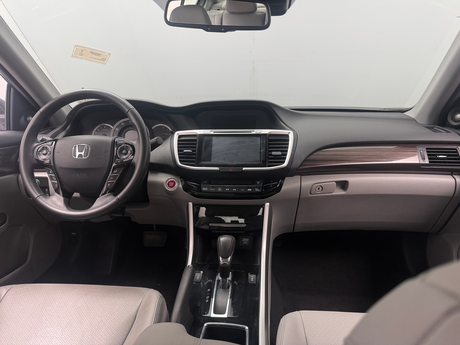 Thumbnail: 2017 Honda Accord - 2
