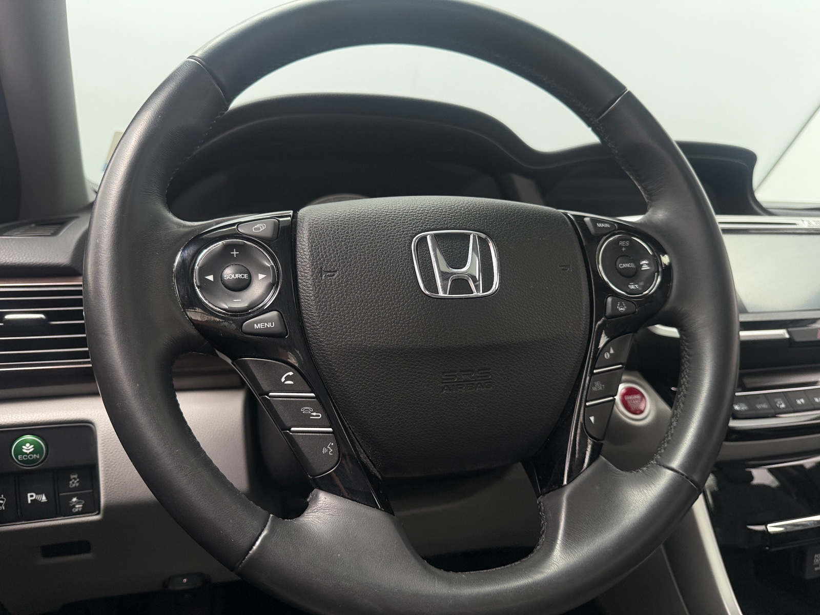 Thumbnail: 2017 Honda Accord - 4