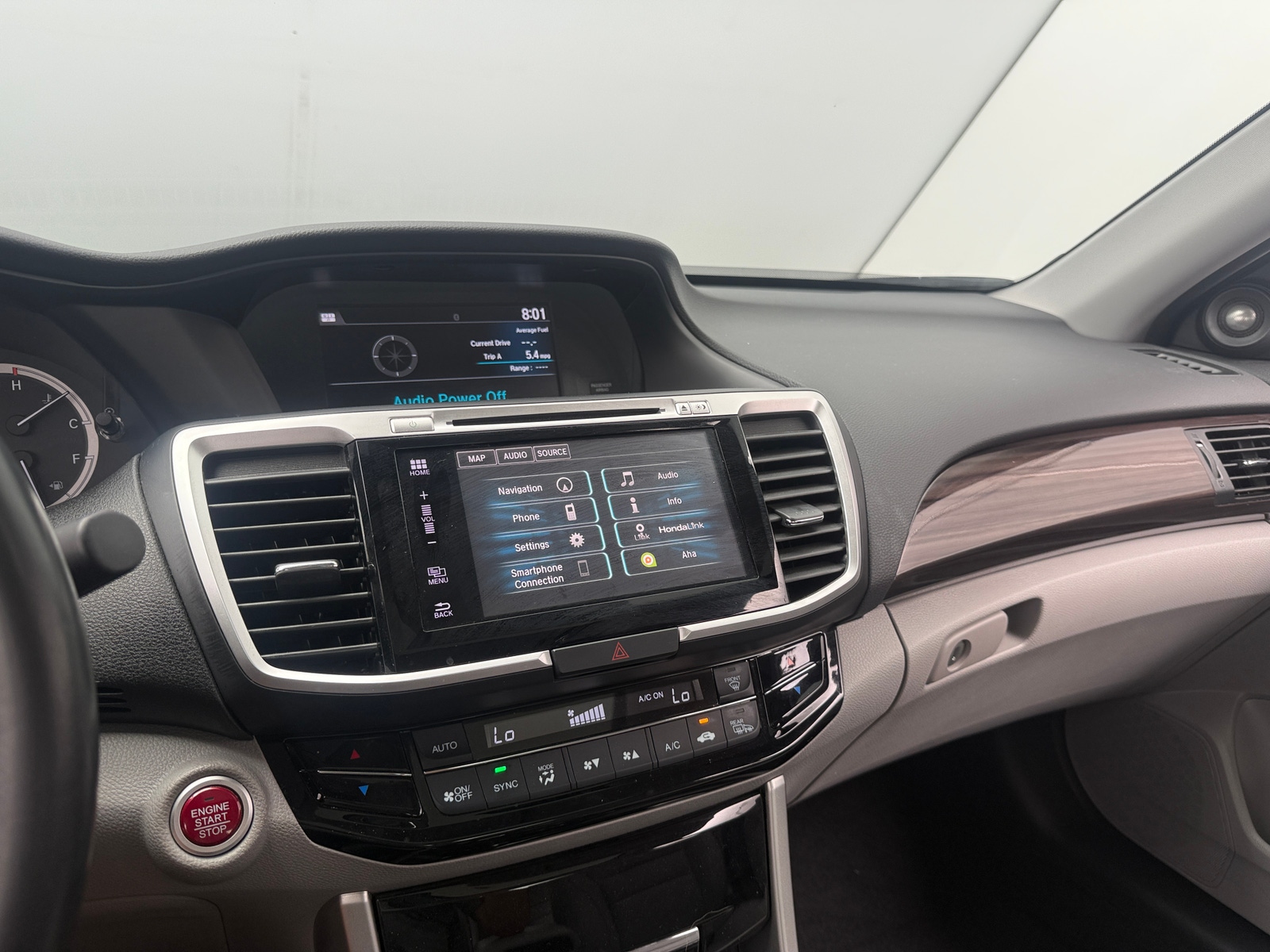 Thumbnail: 2017 Honda Accord - 3