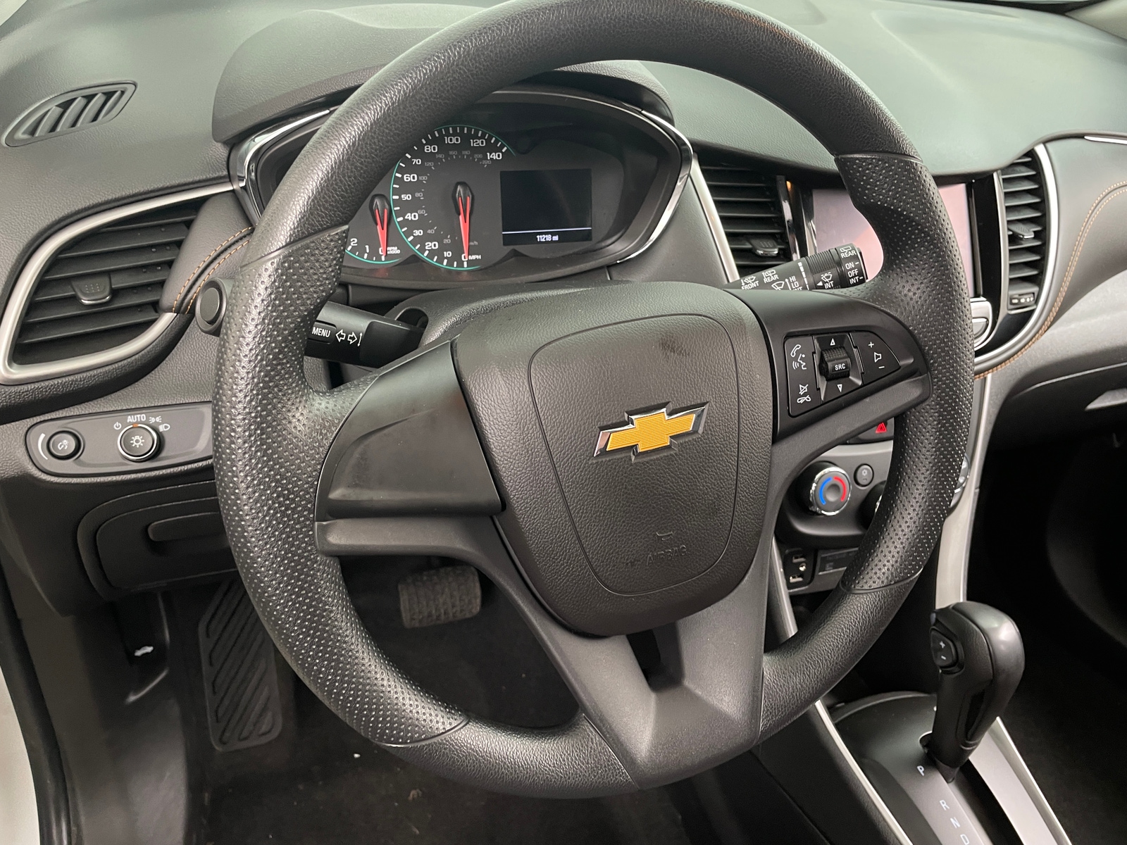 Thumbnail: 2020 Chevrolet Trax - 5
