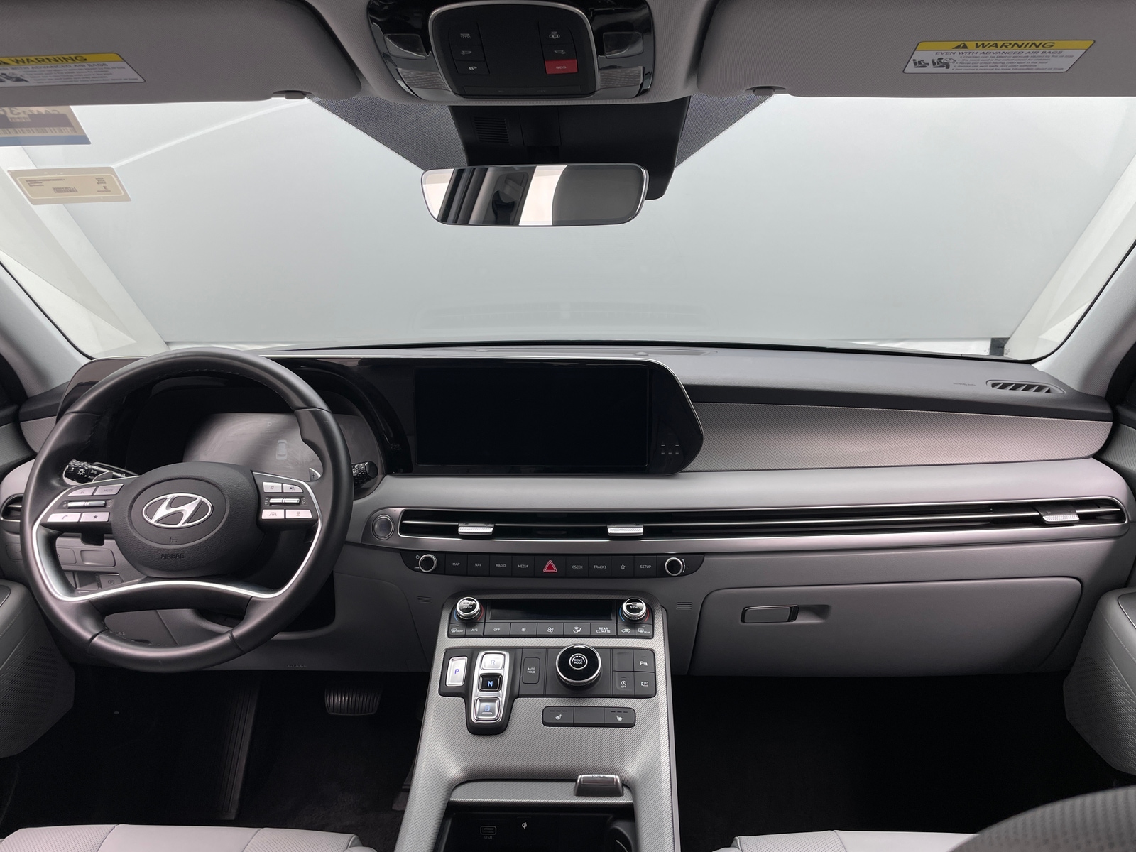Thumbnail: 2025 Hyundai Palisade - 2
