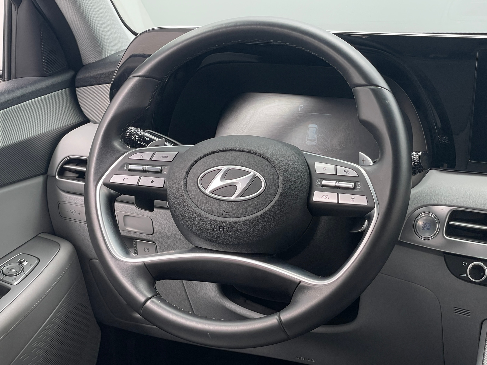 Thumbnail: 2025 Hyundai Palisade - 4