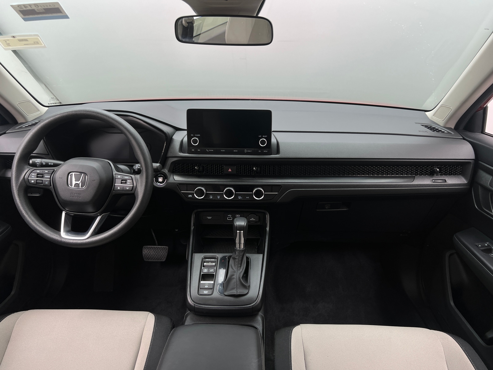 Thumbnail: 2023 Honda CR-V - 3