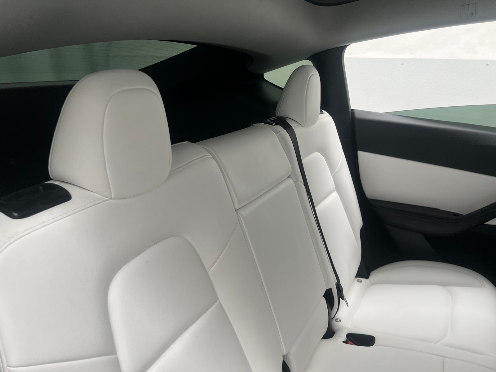 Thumbnail: 2021 Tesla Model Y - 5