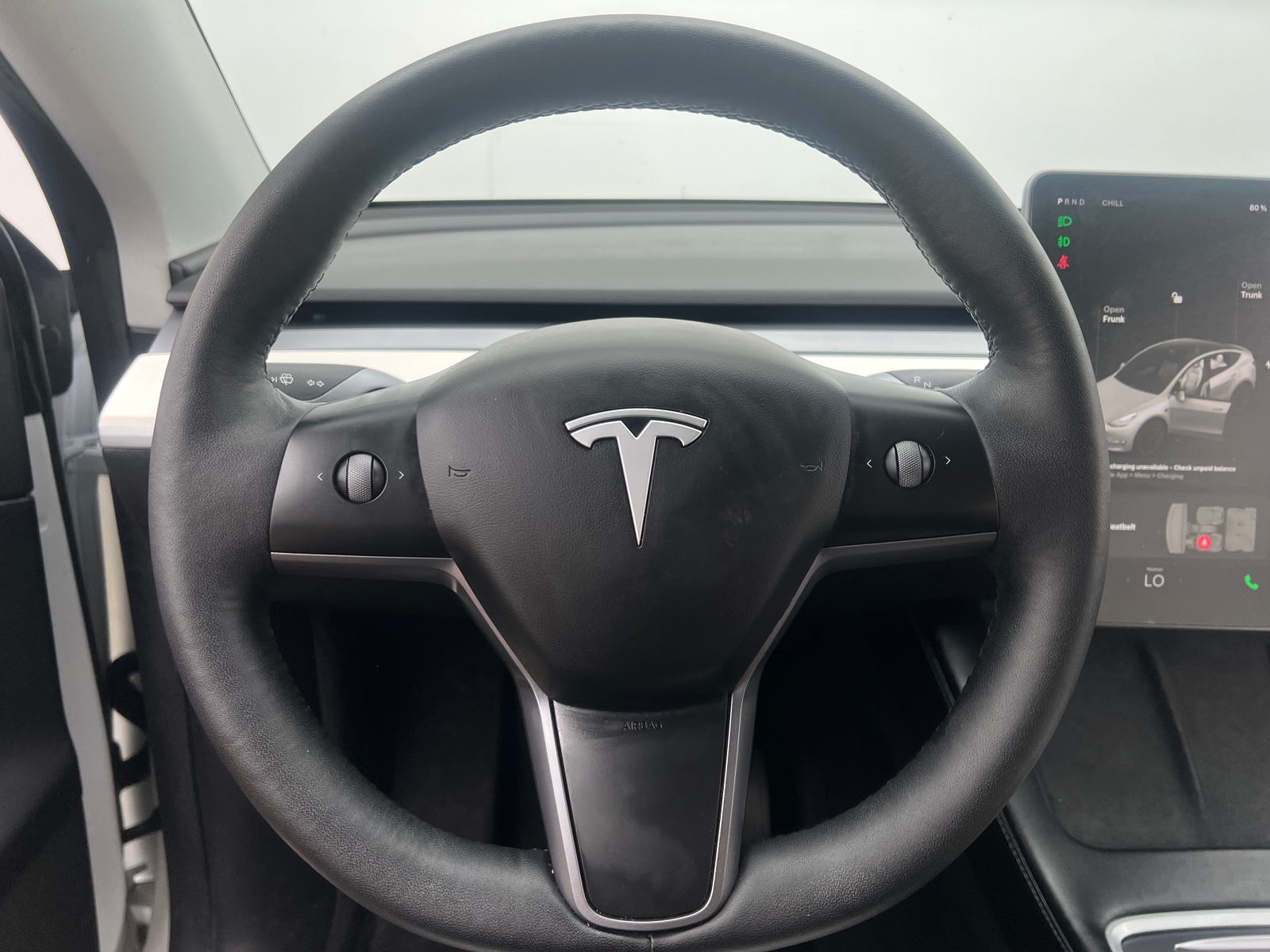 Thumbnail: 2021 Tesla Model Y - 4