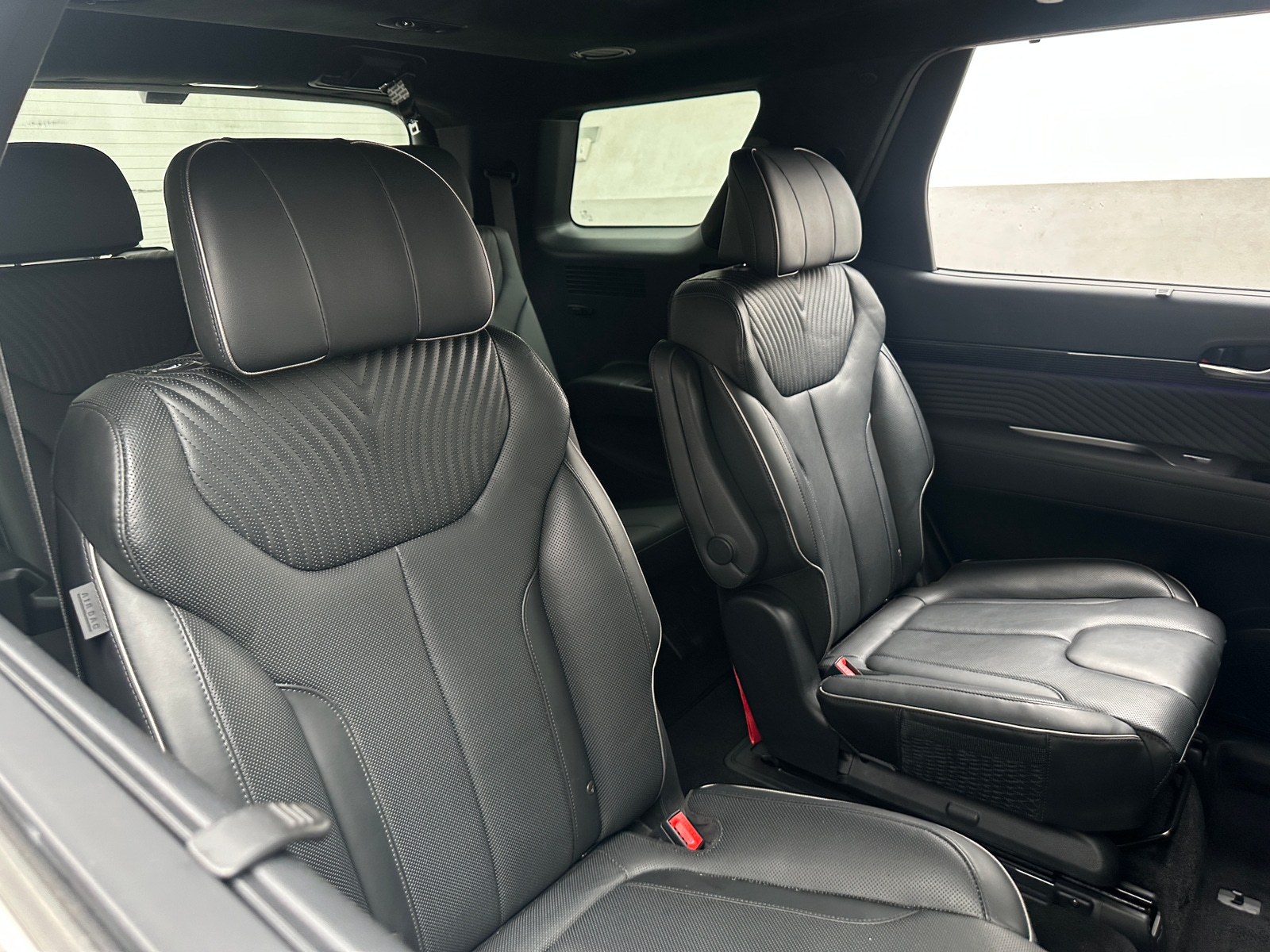 Thumbnail: 2024 Hyundai Palisade - 5