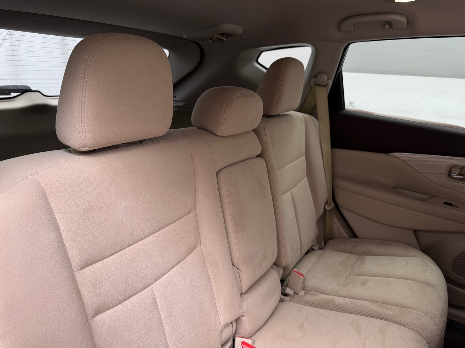 Thumbnail: 2016 Nissan Murano - 6