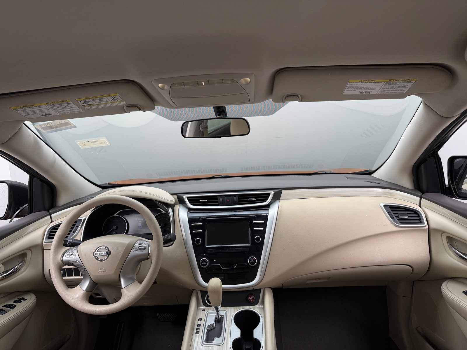 Thumbnail: 2016 Nissan Murano - 3