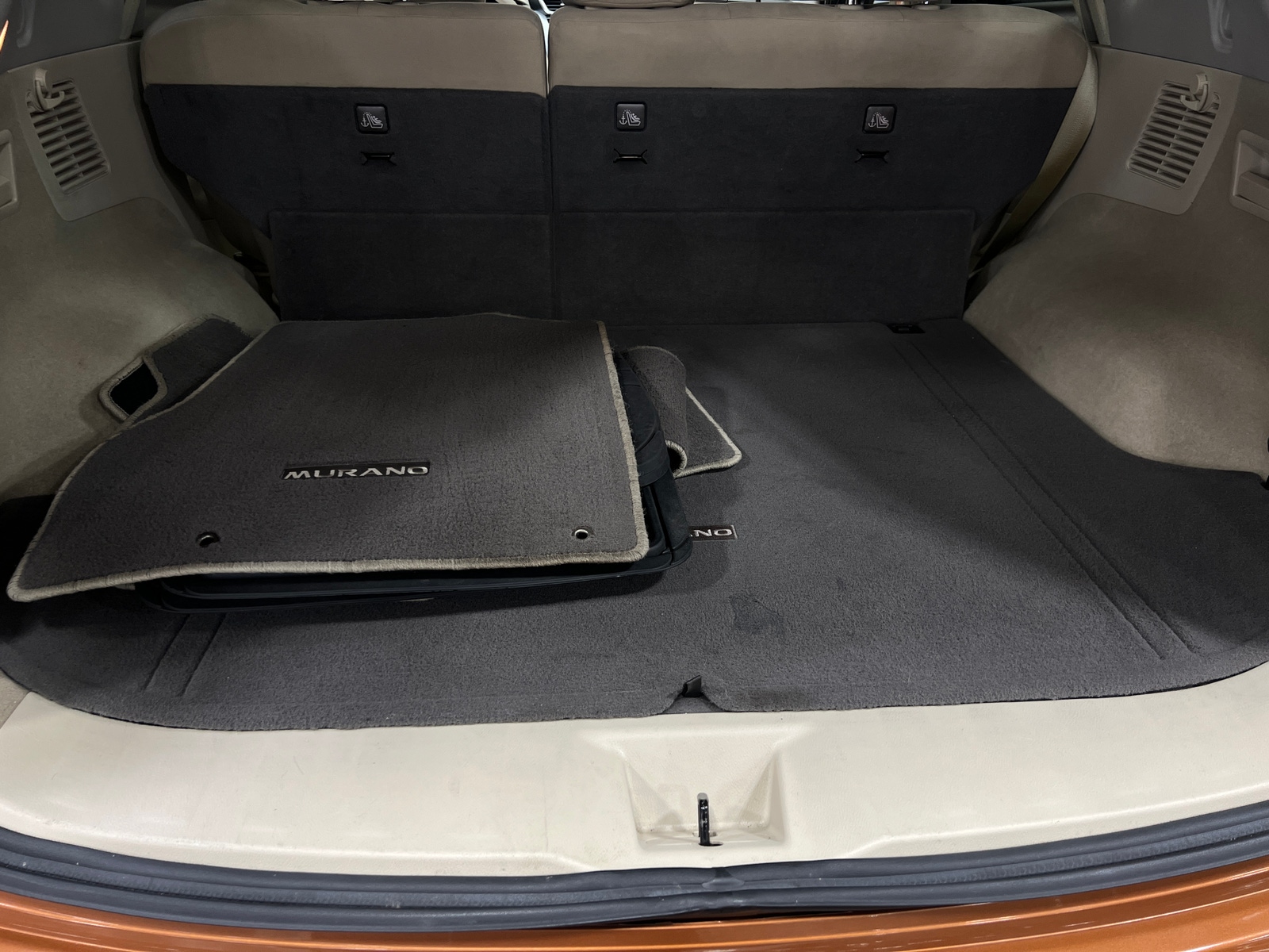 Thumbnail: 2016 Nissan Murano - 7