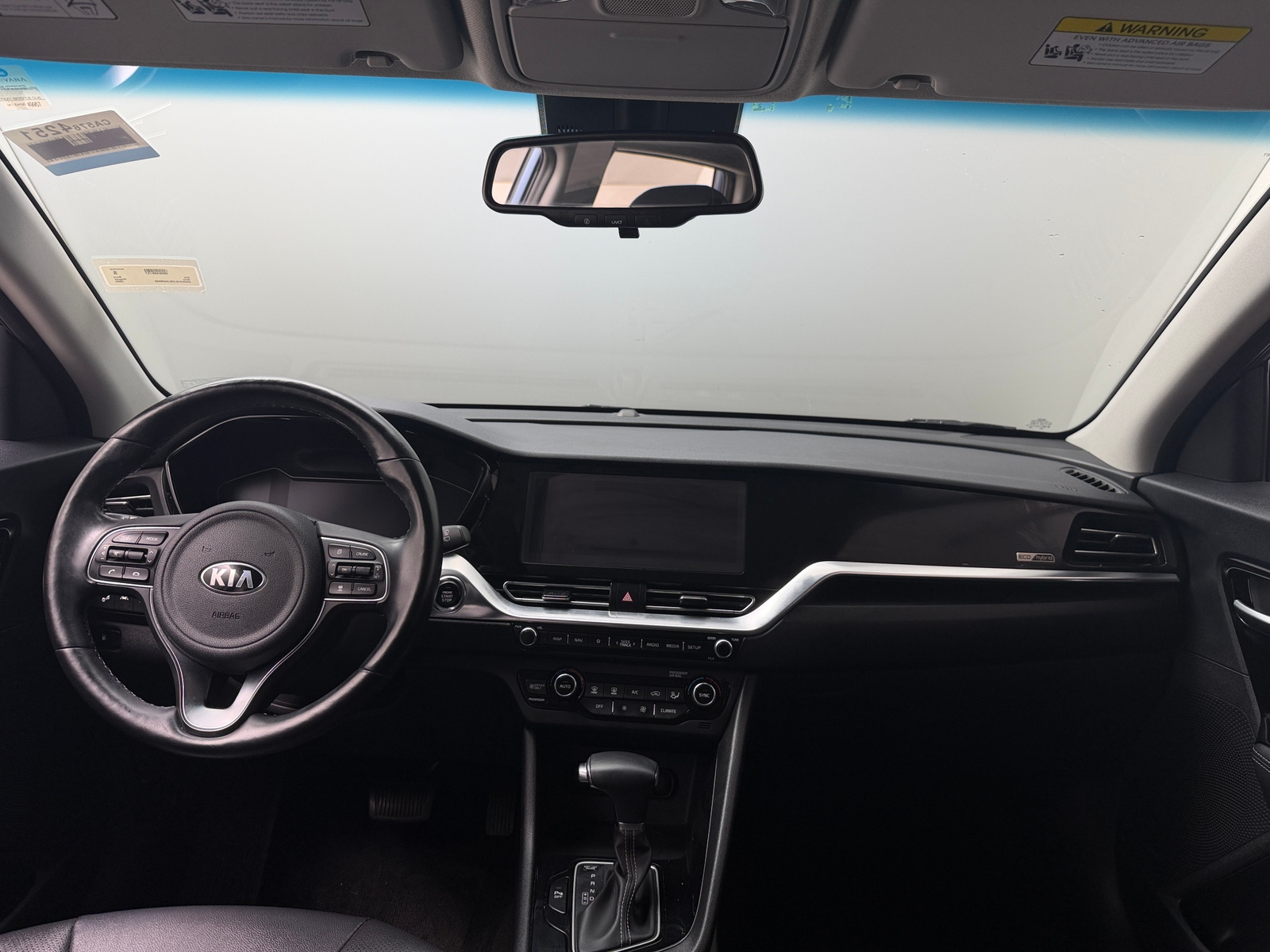 Thumbnail: 2020 Kia Niro - 2