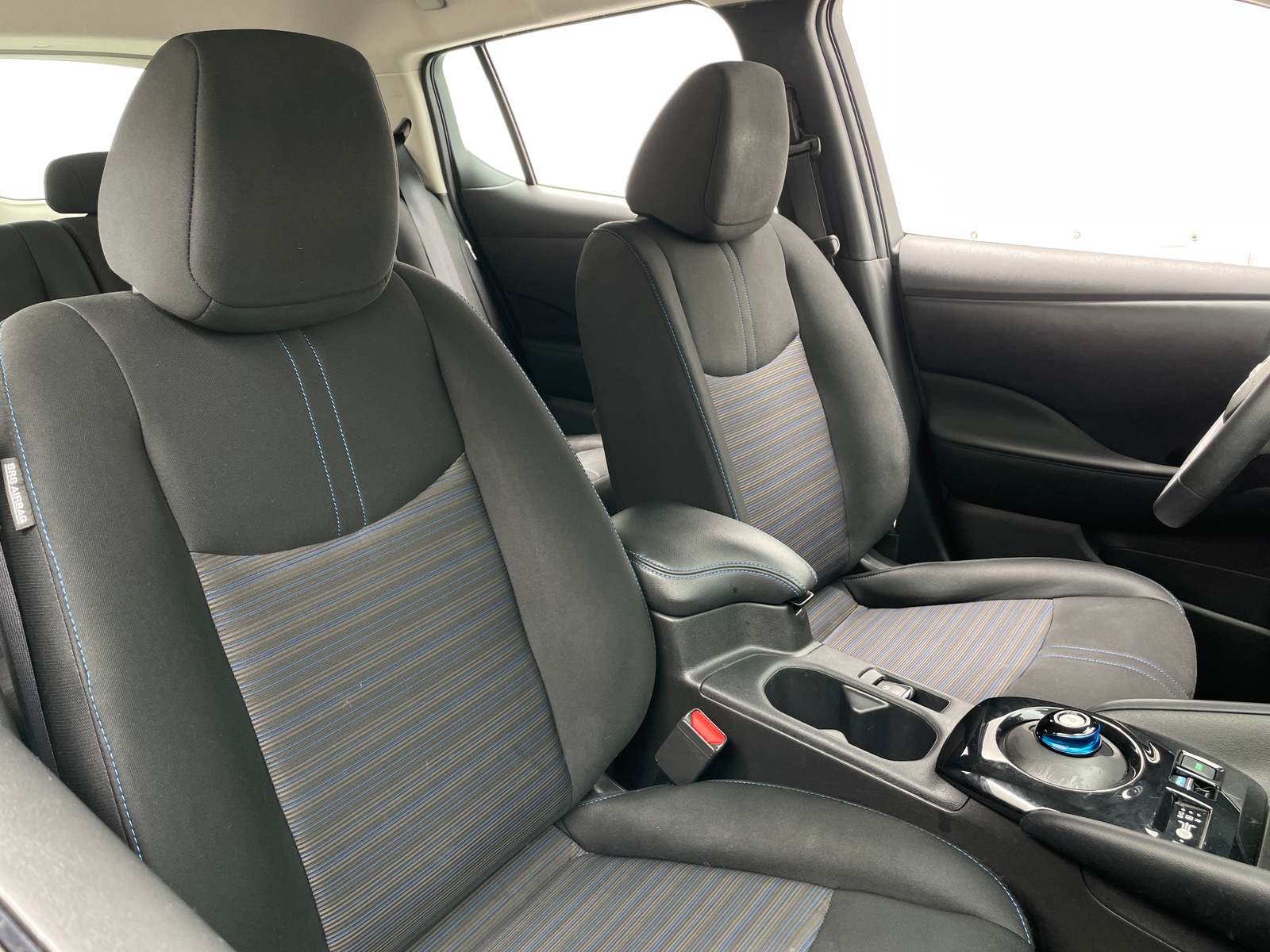 Thumbnail: 2024 Nissan Leaf - 2
