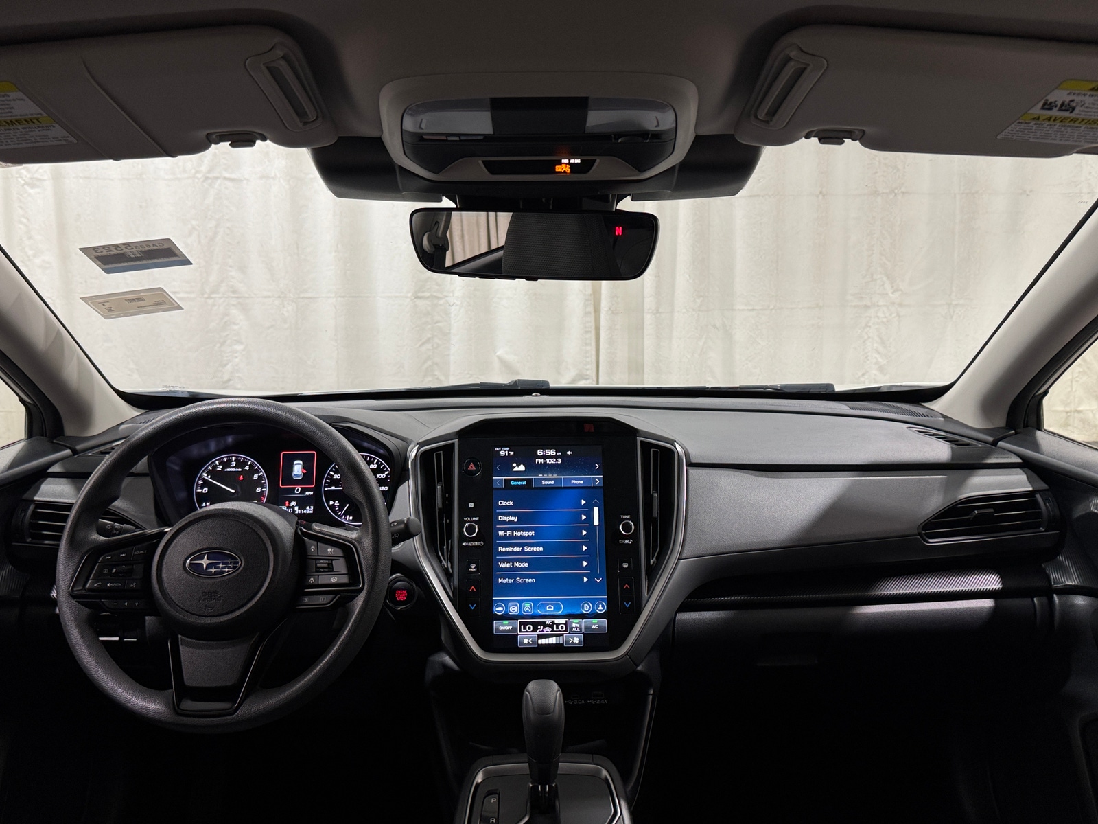 Thumbnail: 2024 Subaru Crosstrek - 3