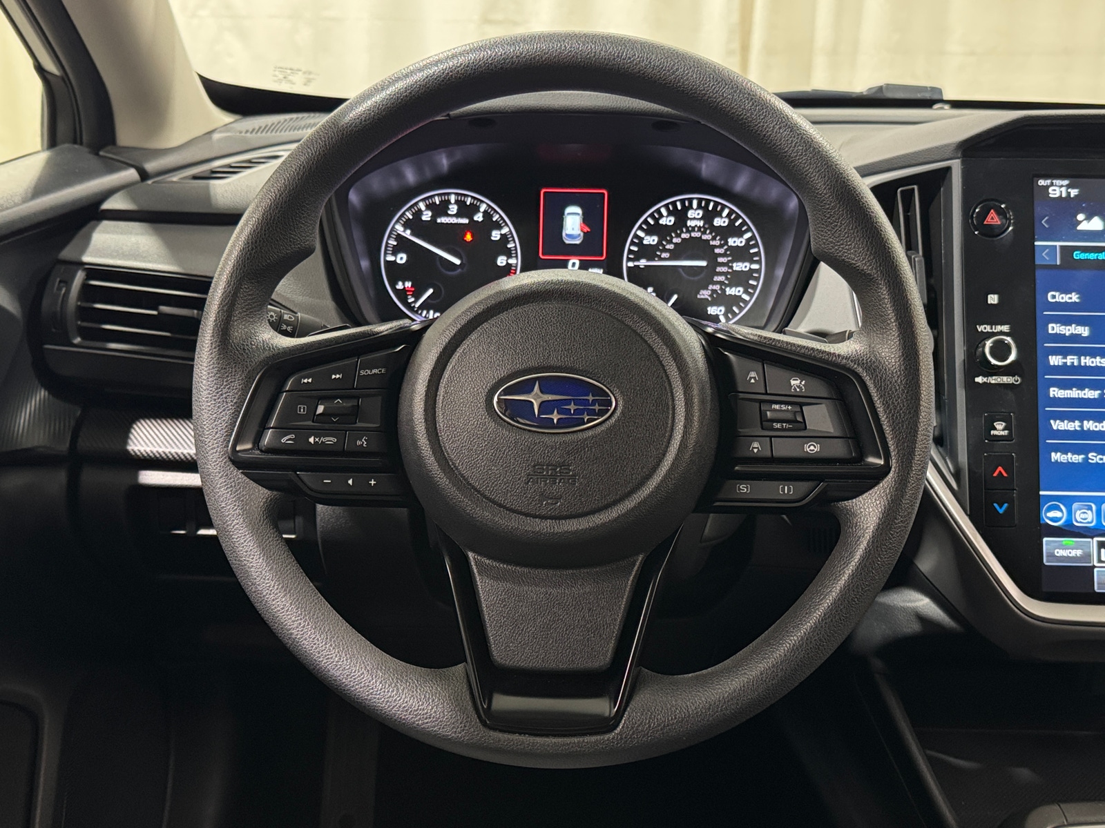 Thumbnail: 2024 Subaru Crosstrek - 5