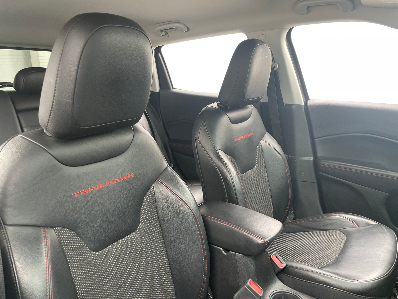 Thumbnail: 2018 Jeep Compass - 2