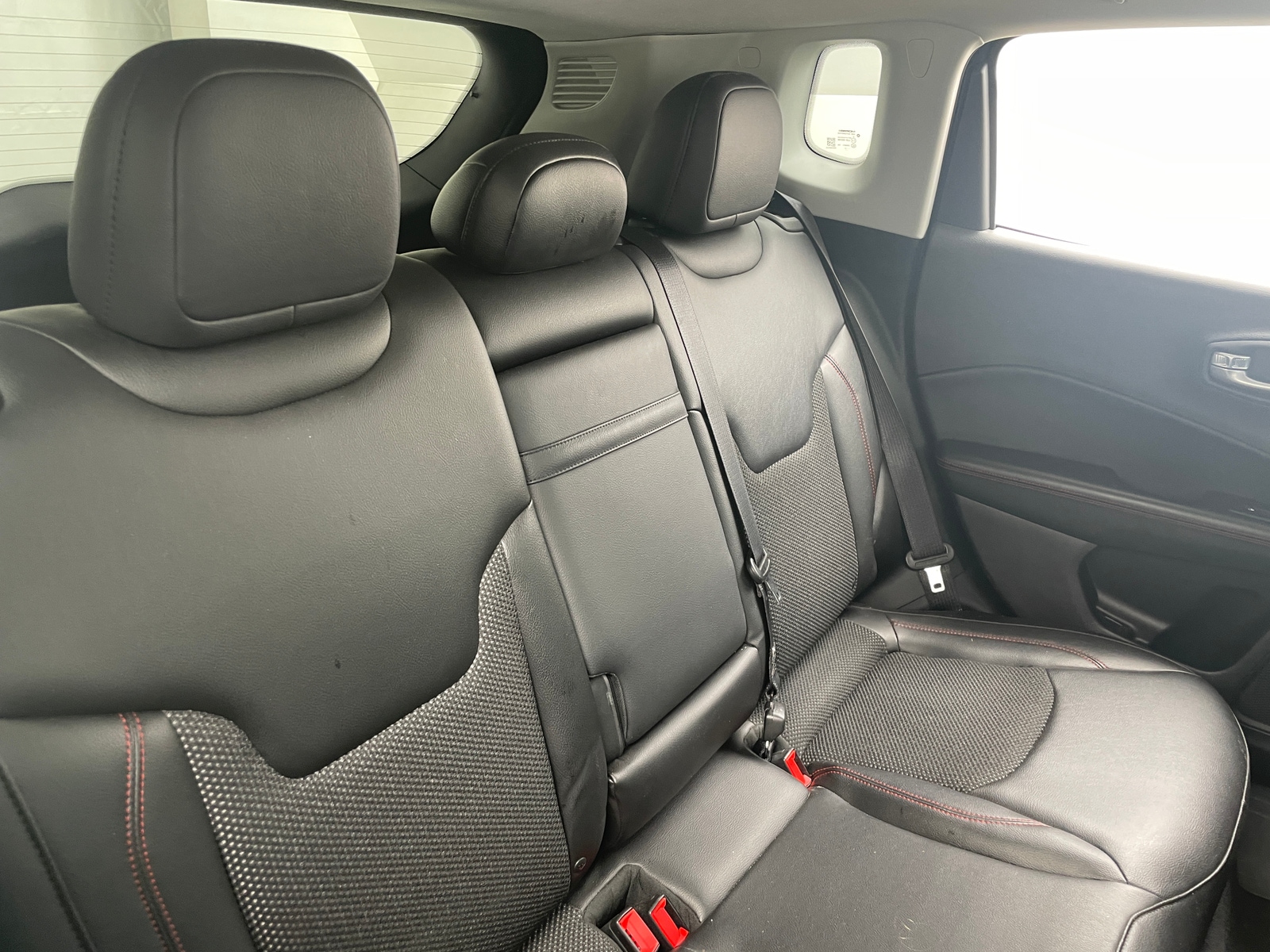 Thumbnail: 2018 Jeep Compass - 6