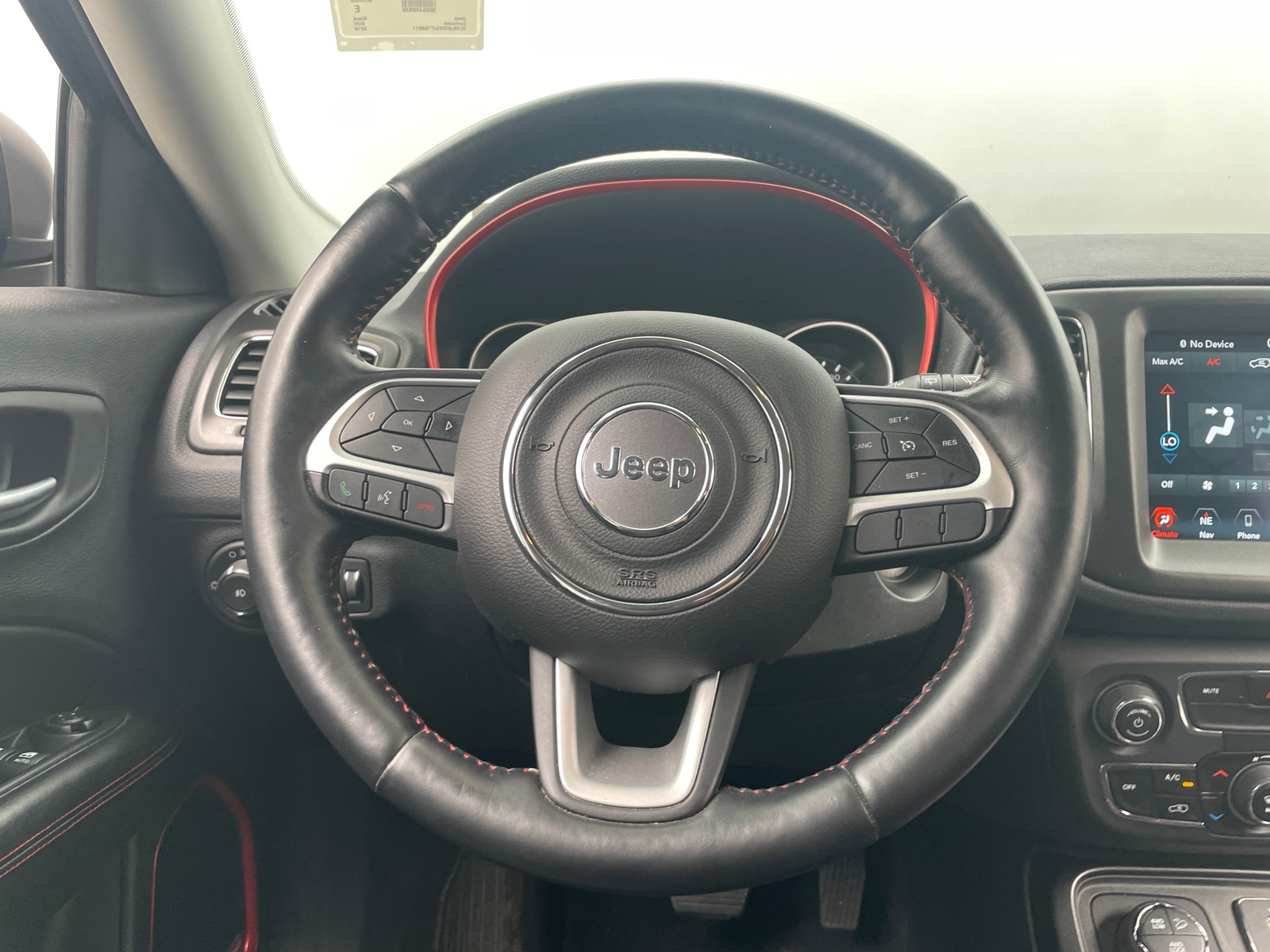 Thumbnail: 2018 Jeep Compass - 5