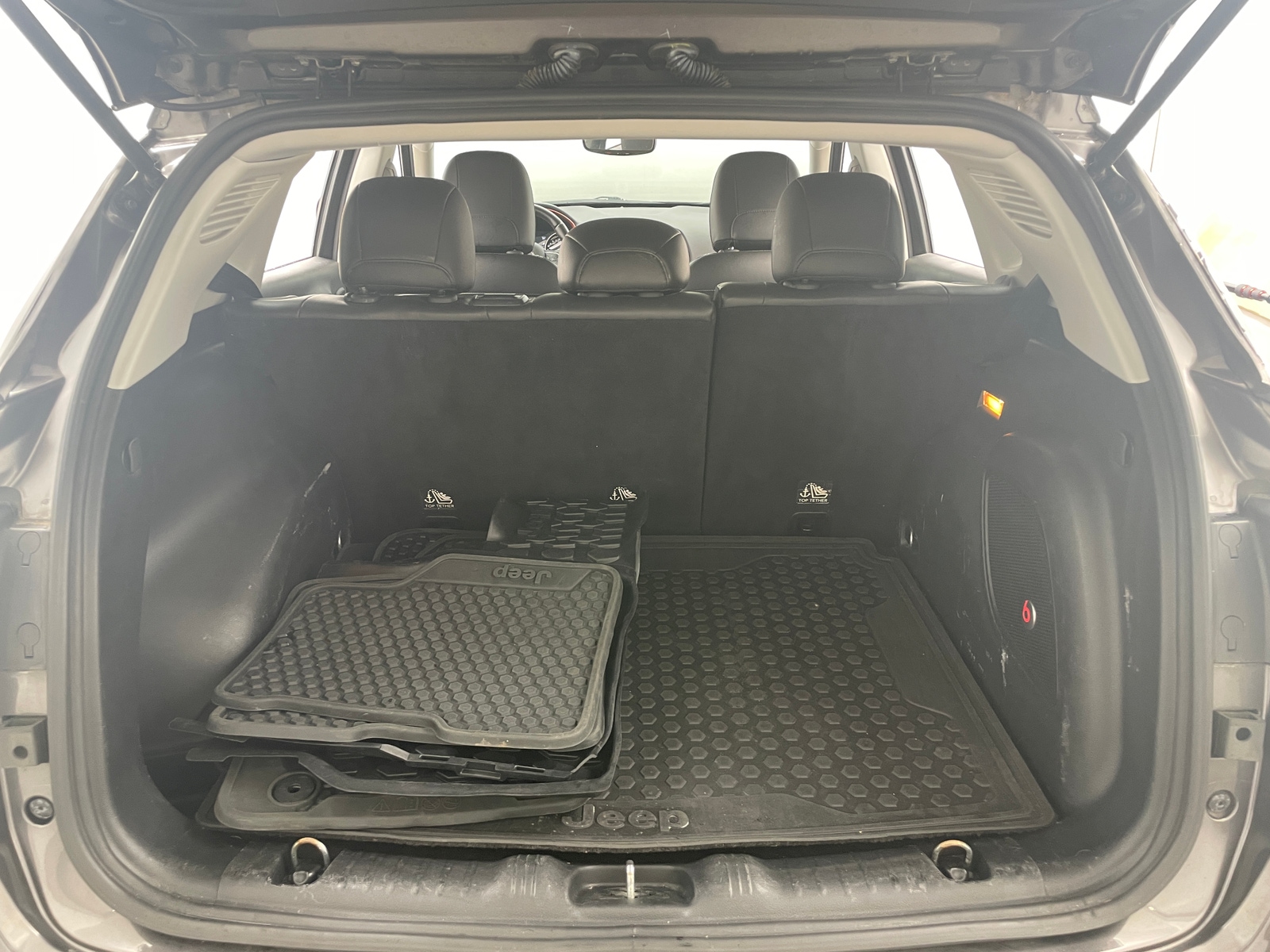 Thumbnail: 2018 Jeep Compass - 7