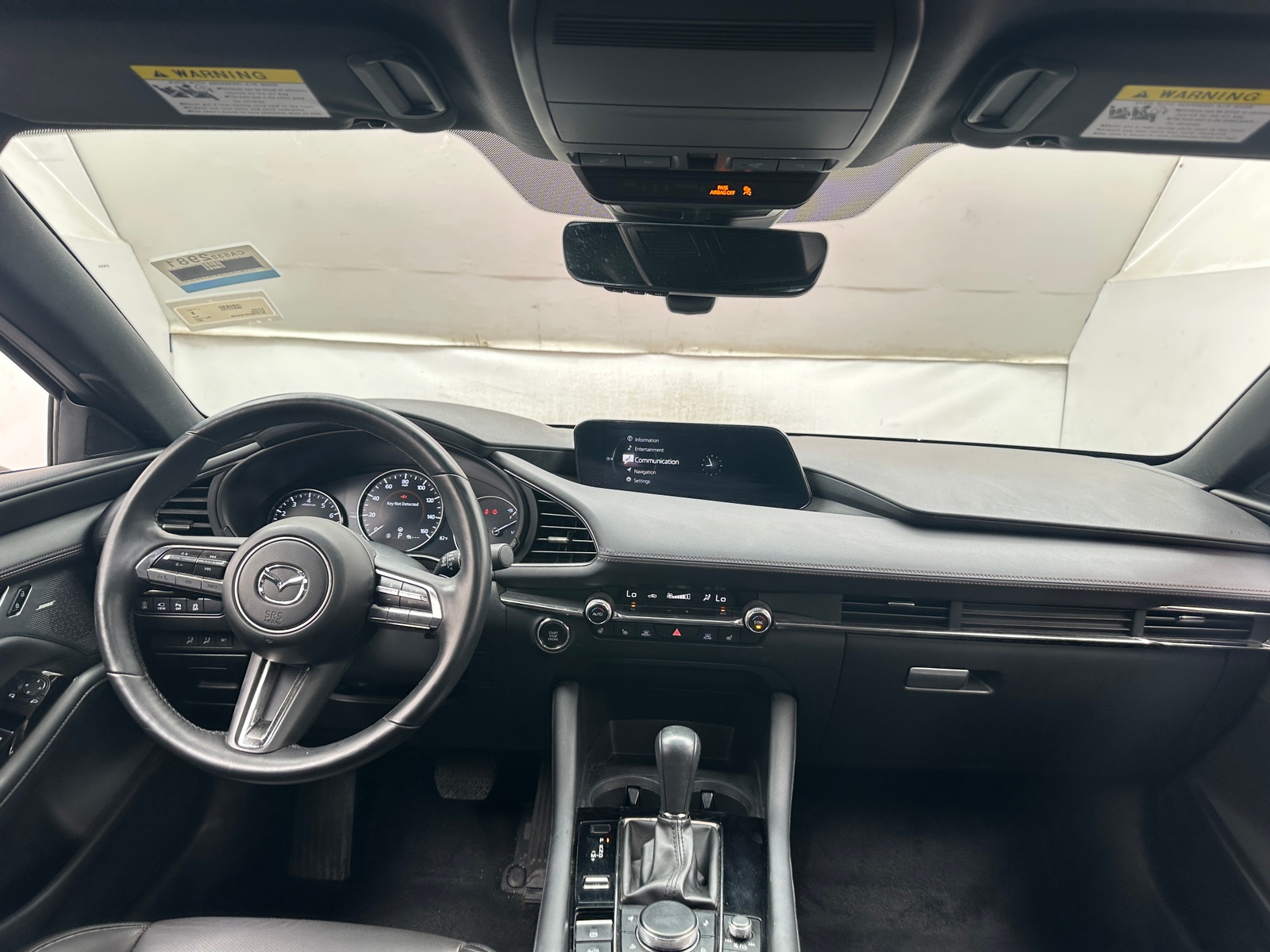 Thumbnail: 2023 Mazda Mazda3 - 2