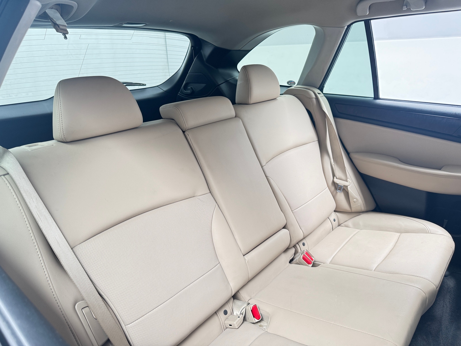 Thumbnail: 2015 Subaru Outback - 5