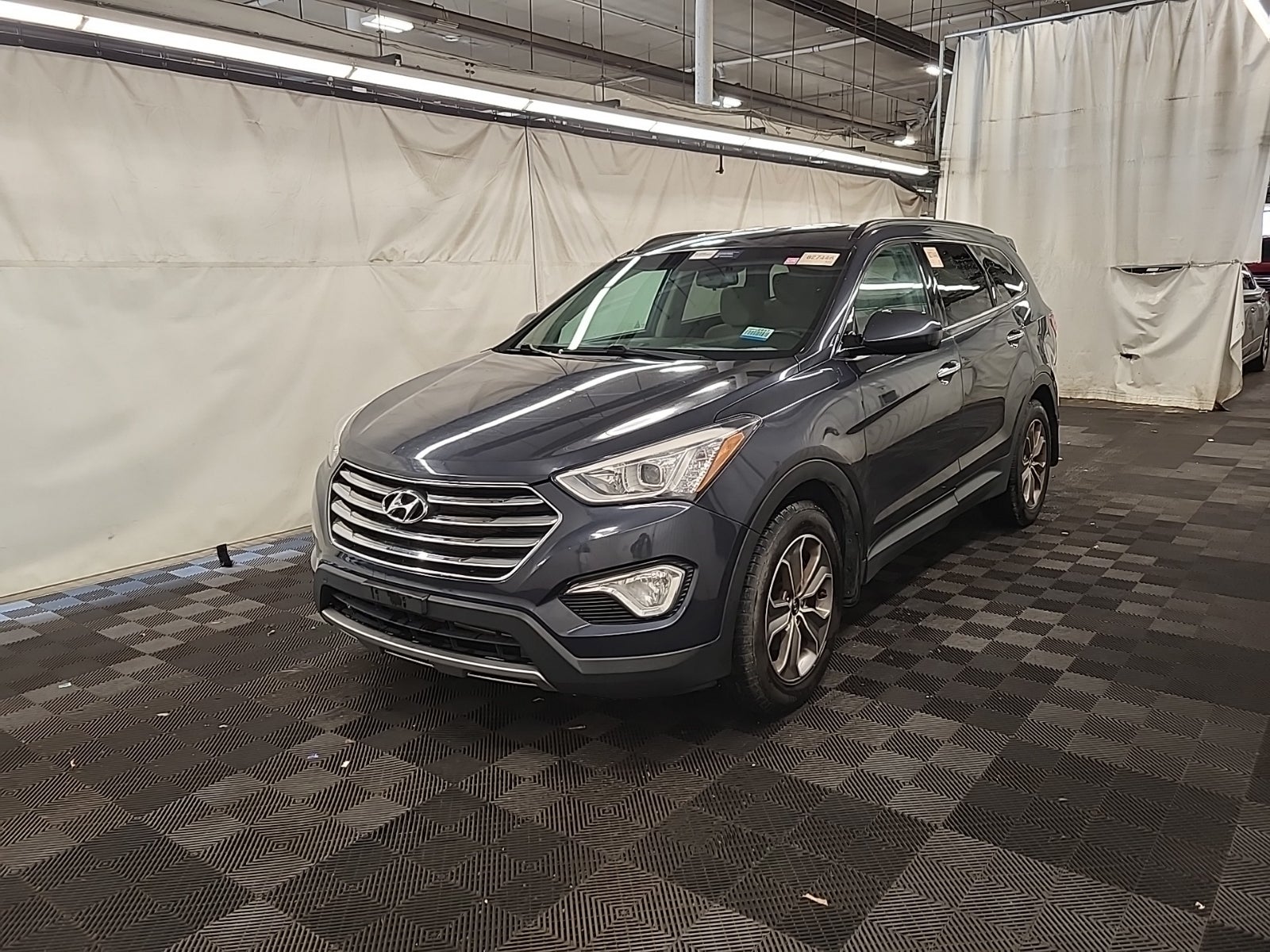 2014 Hyundai Santa Fe GLS
