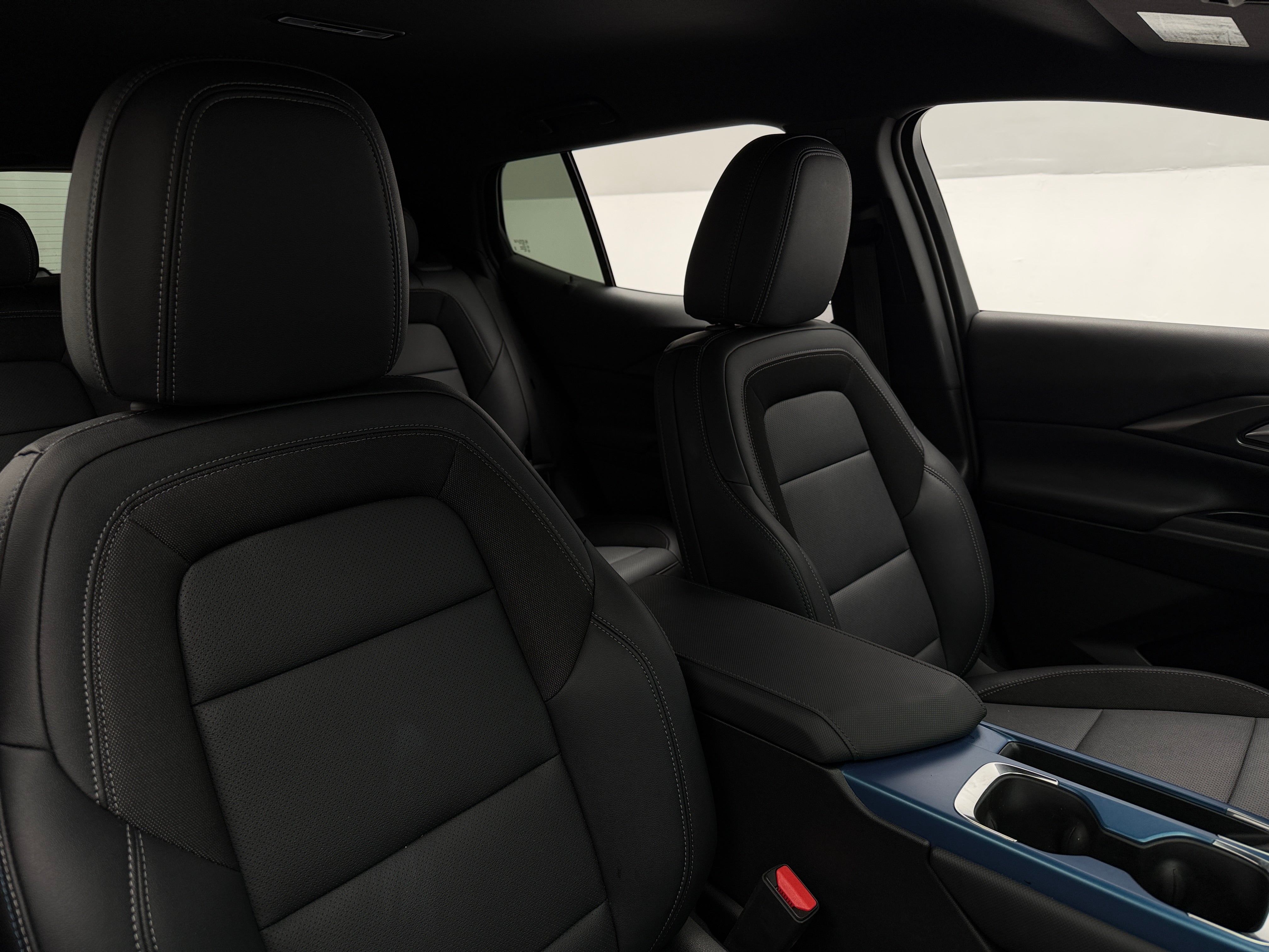 2026 Chevrolet Equinox EV 2LT