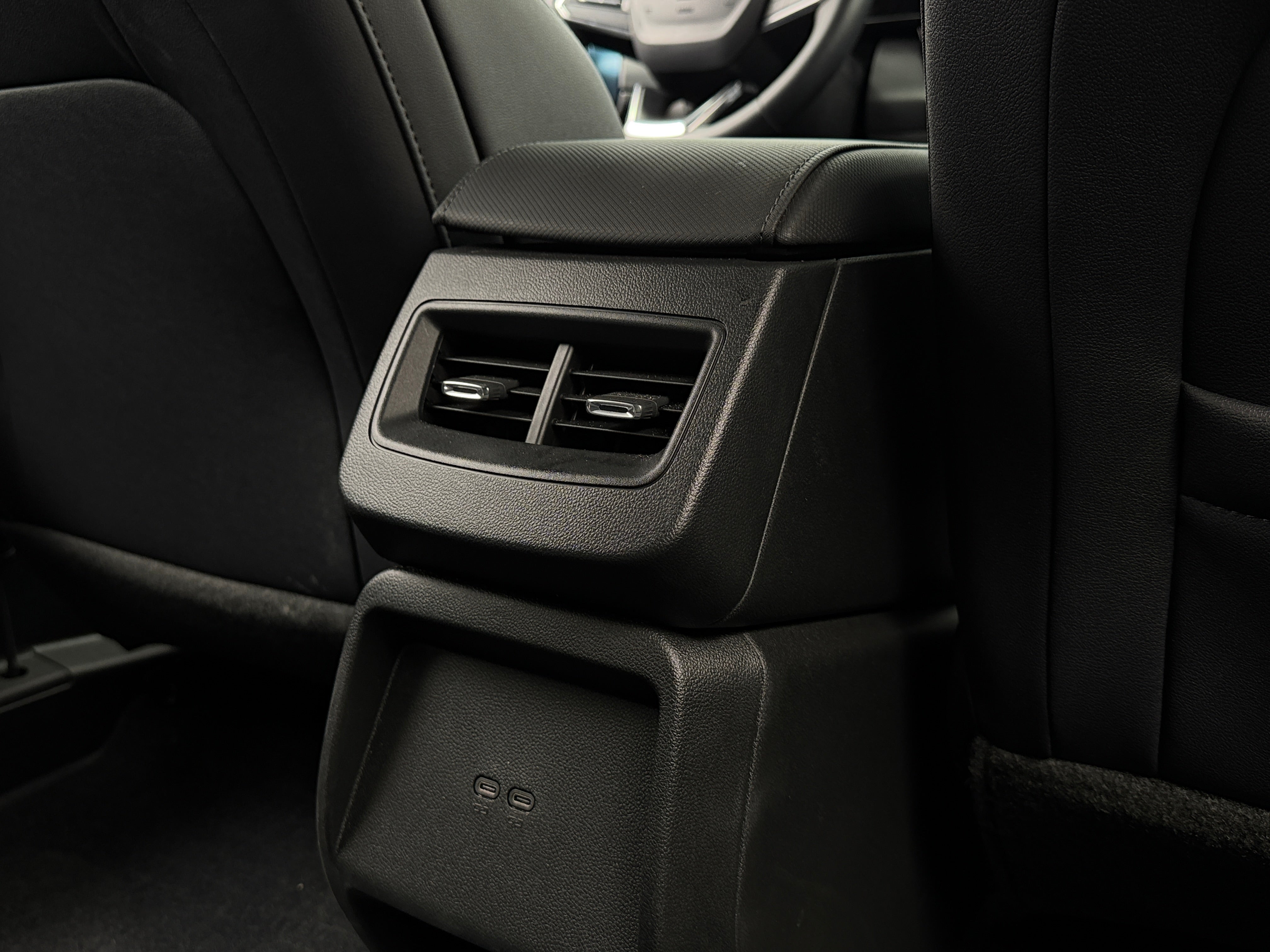 2026 Chevrolet Equinox EV