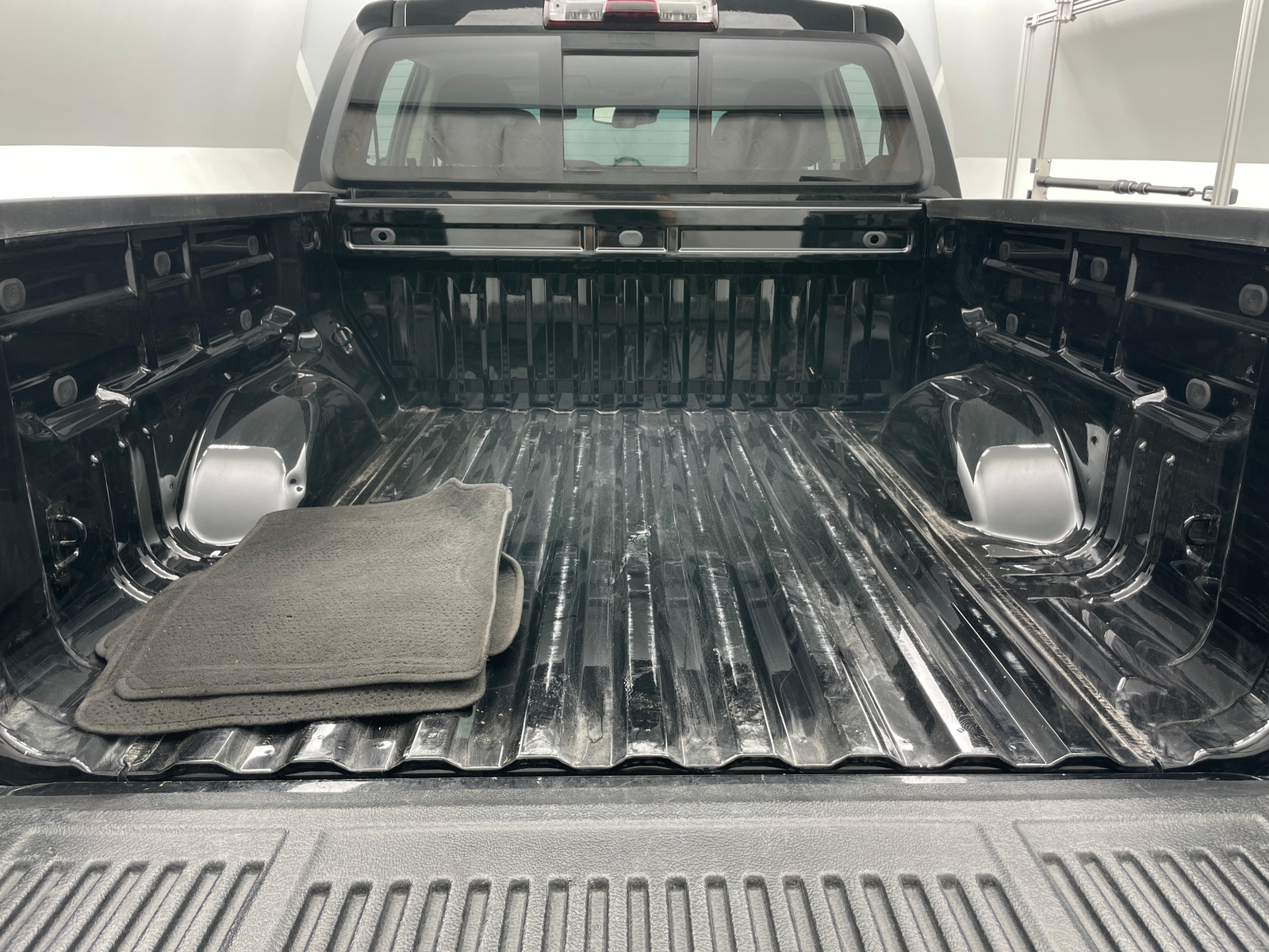 Thumbnail: 2021 Chevrolet Colorado - 7
