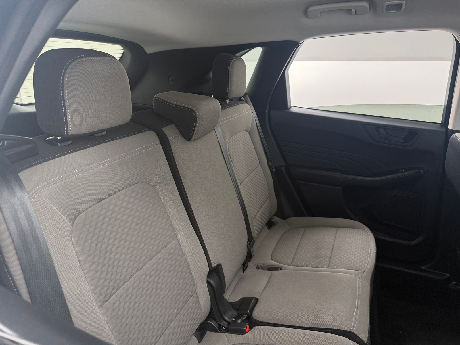 Thumbnail: 2022 Ford Escape - 6