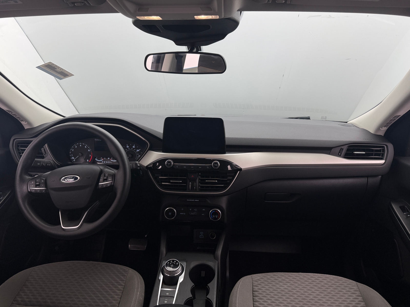Thumbnail: 2022 Ford Escape - 3