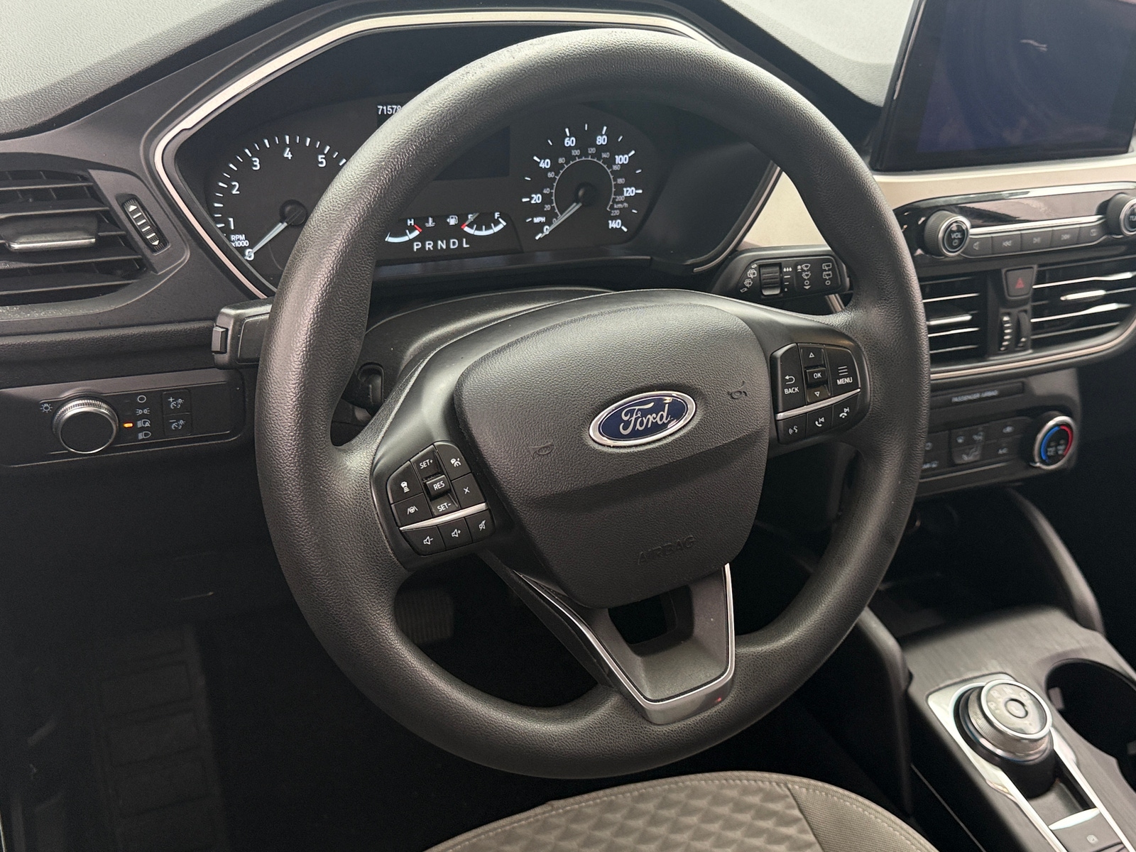 Thumbnail: 2022 Ford Escape - 5
