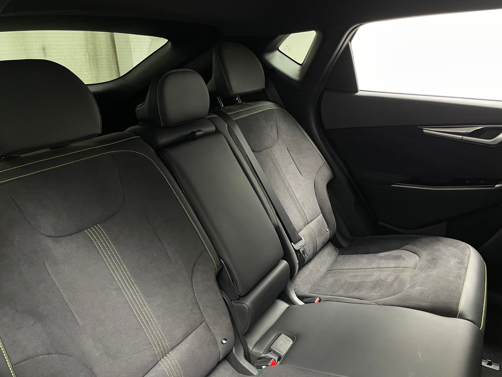 Thumbnail: 2023 Kia EV6 - 5
