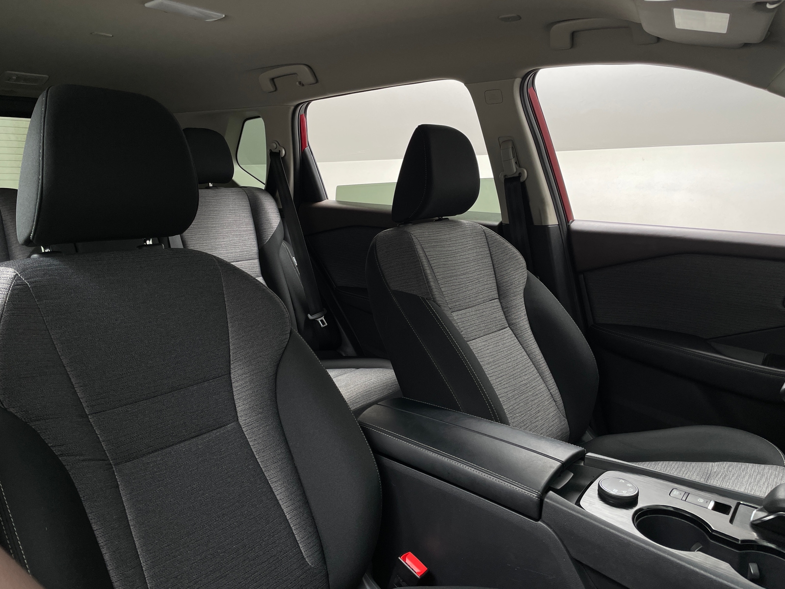 Thumbnail: 2023 Nissan Rogue - 2