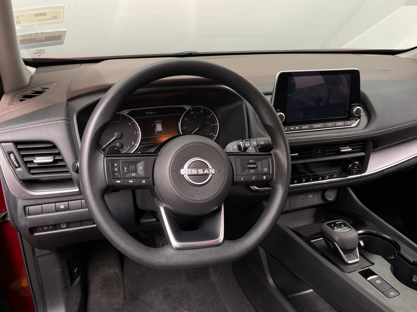 Thumbnail: 2023 Nissan Rogue - 5
