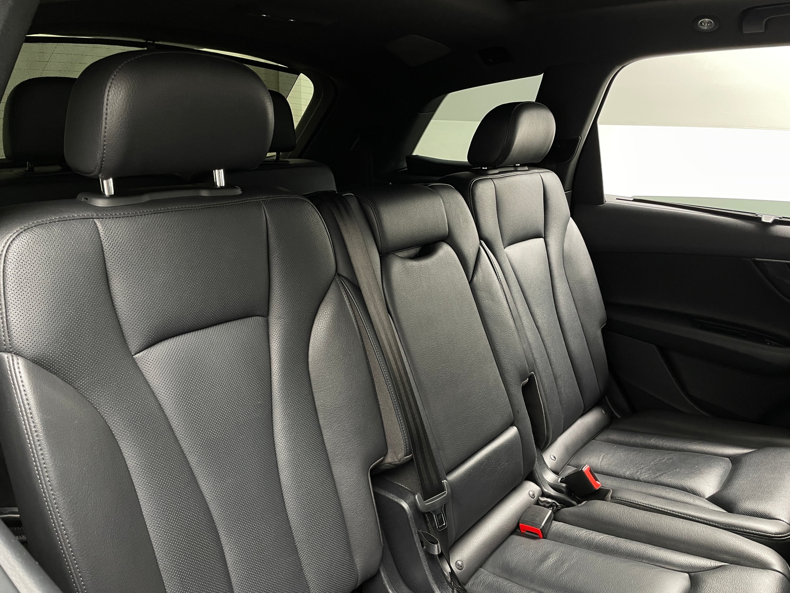 Thumbnail: 2018 Audi Q7 - 5