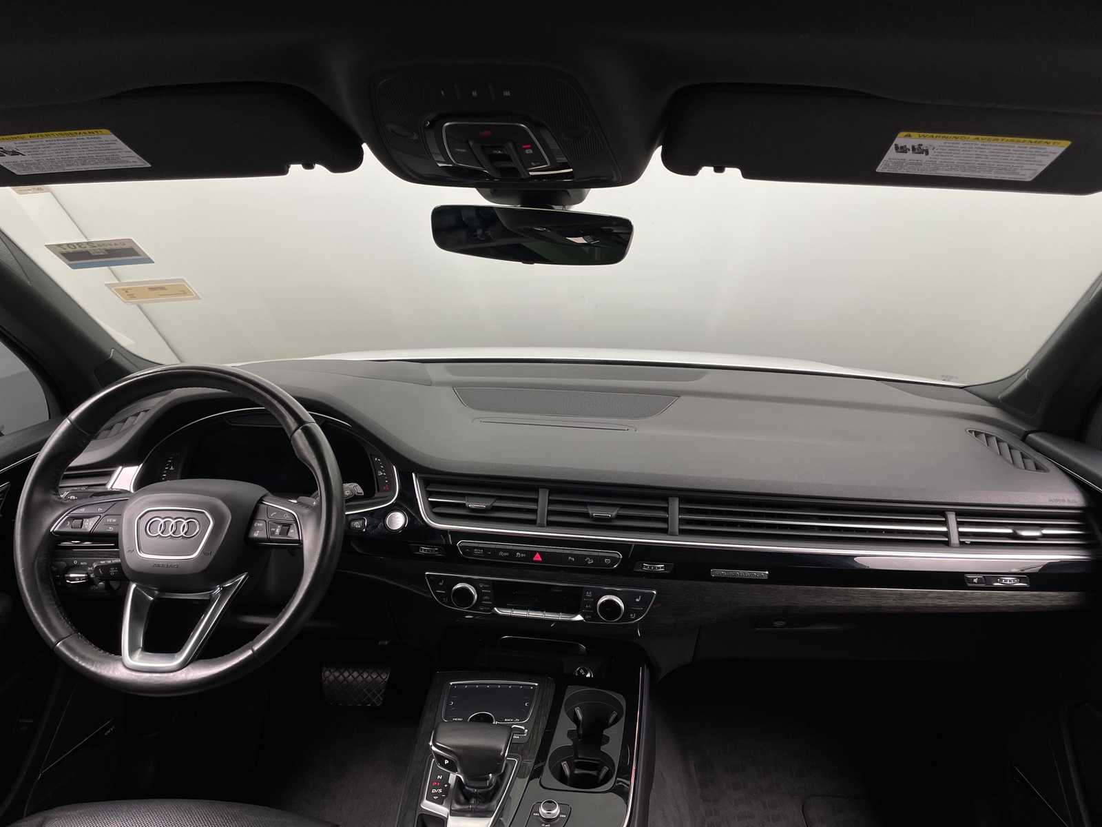 Thumbnail: 2018 Audi Q7 - 2