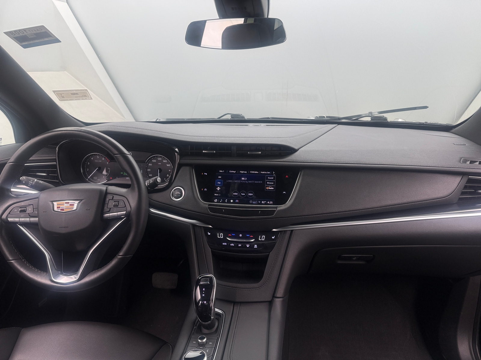 Thumbnail: 2024 Cadillac XT6 - 2