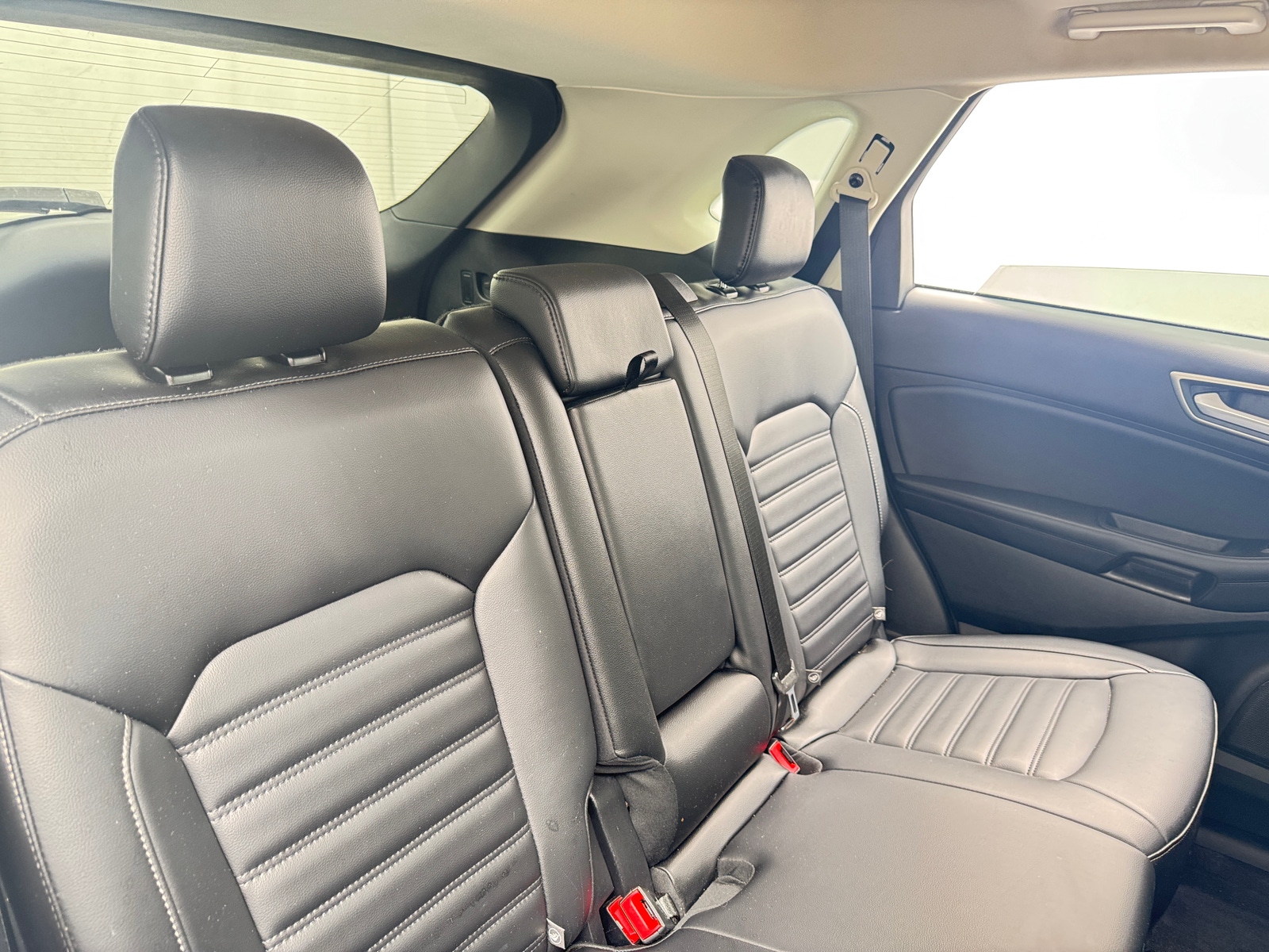 Thumbnail: 2024 Ford Edge - 5