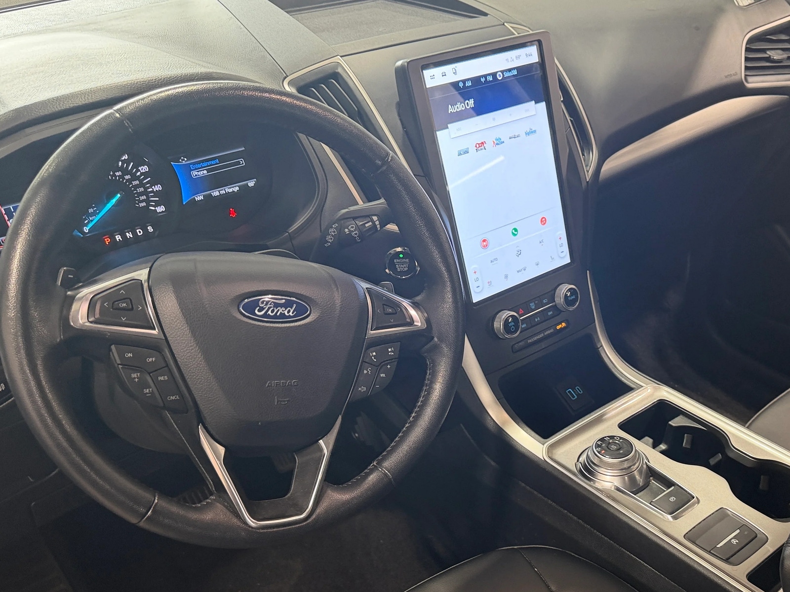 Thumbnail: 2024 Ford Edge - 2