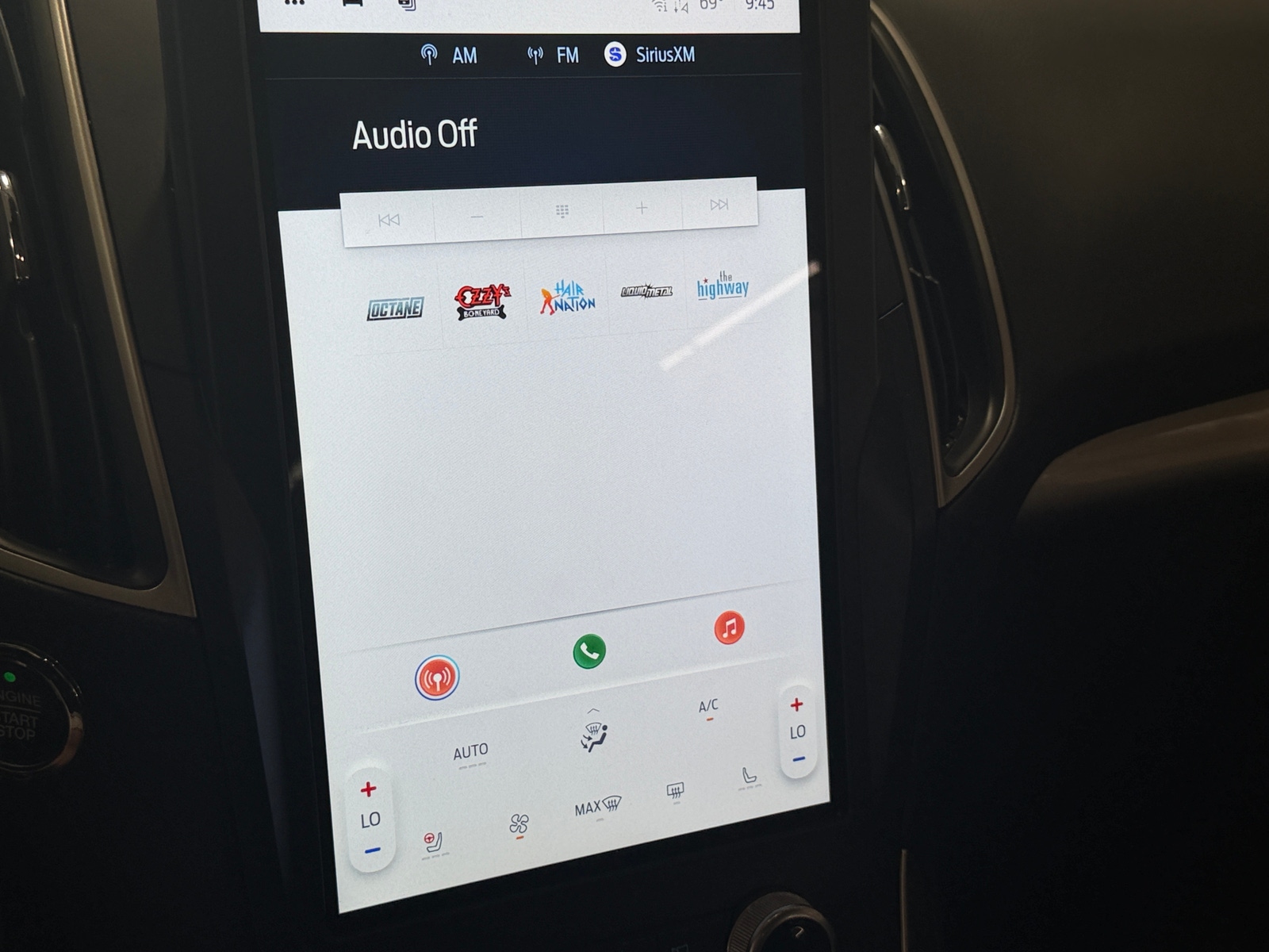 Thumbnail: 2024 Ford Edge - 3
